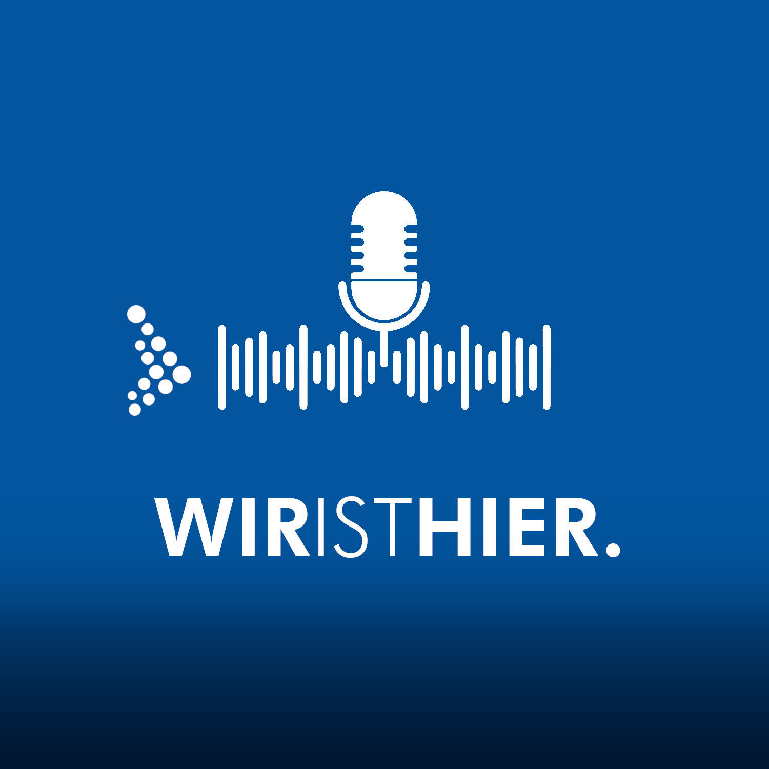 WIR IST HIER! (16): Taktisch, Technisch, Top ausgerüstet - die Technische Einsatzleitung im Landkreis Cloppenburg episode artwork