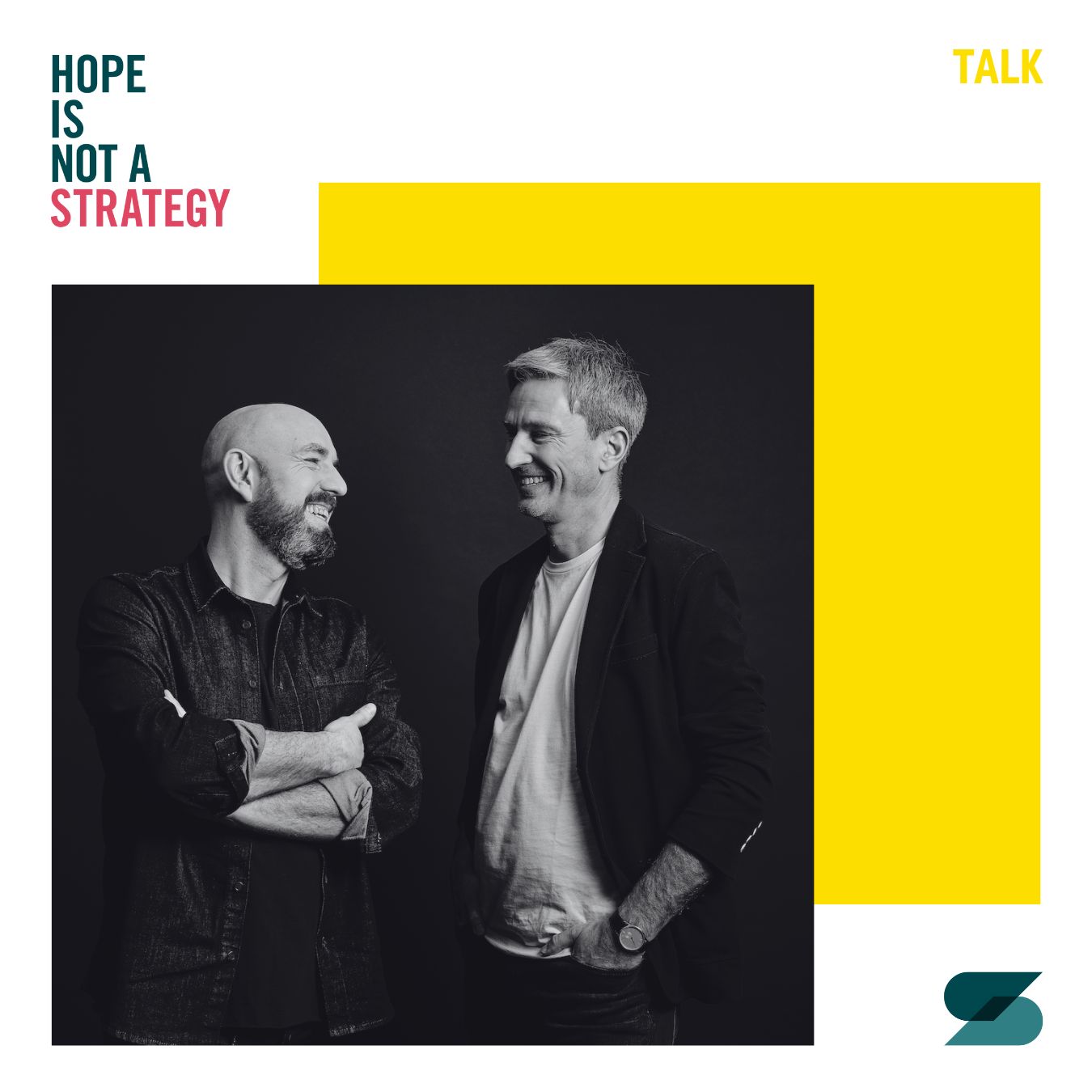 #10 The New Face of Strategy Consulting