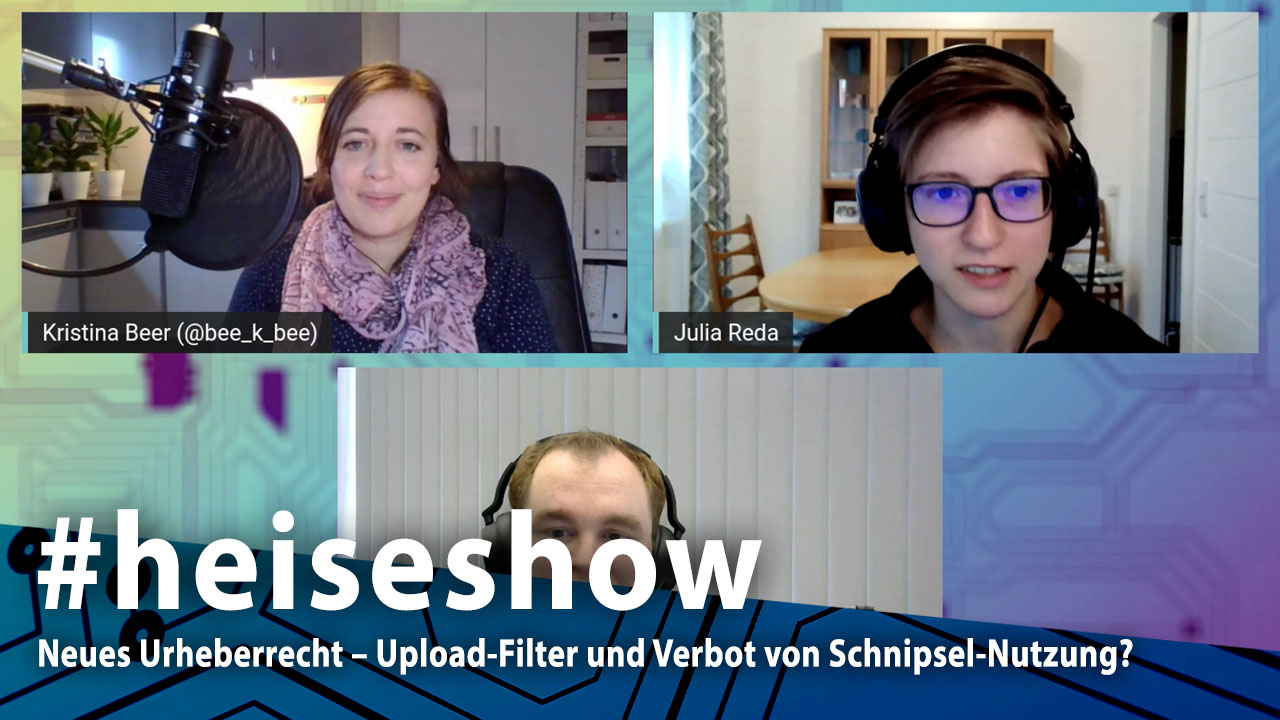 heiseshow