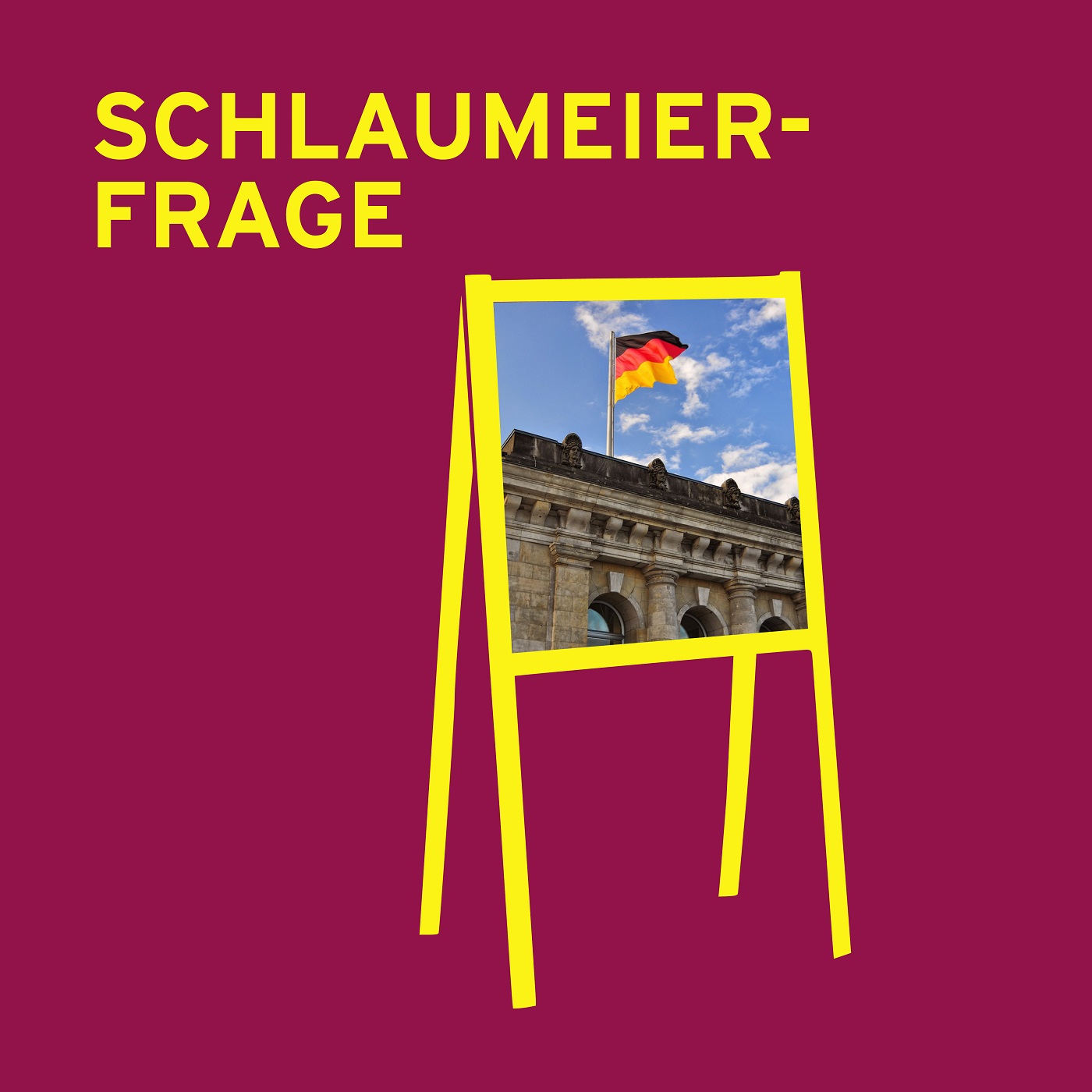 Kurzwelle - das Kindermagazin von Radio Feierwerk