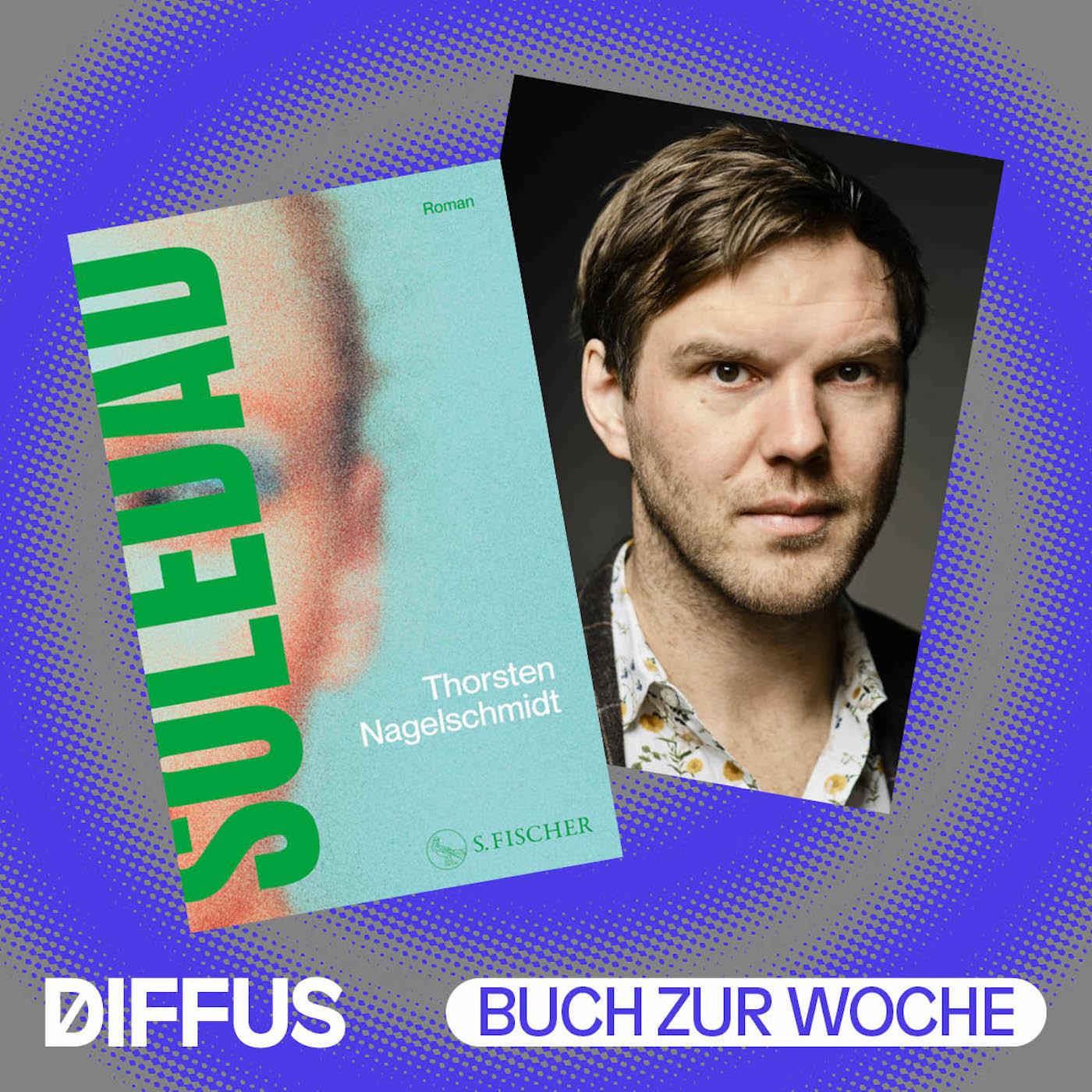 Das Buch zur Woche