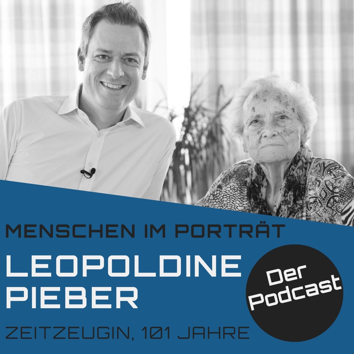 Menschen im Porträt