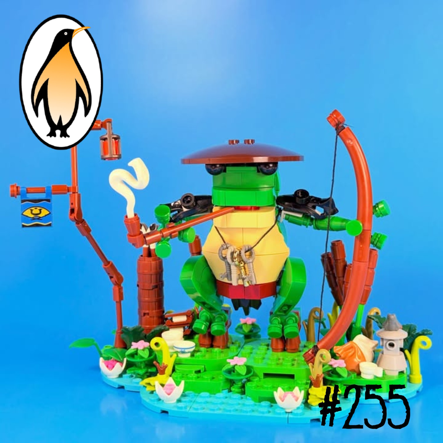 255. Gamescom Report + Lumibricks Interview episode artwork