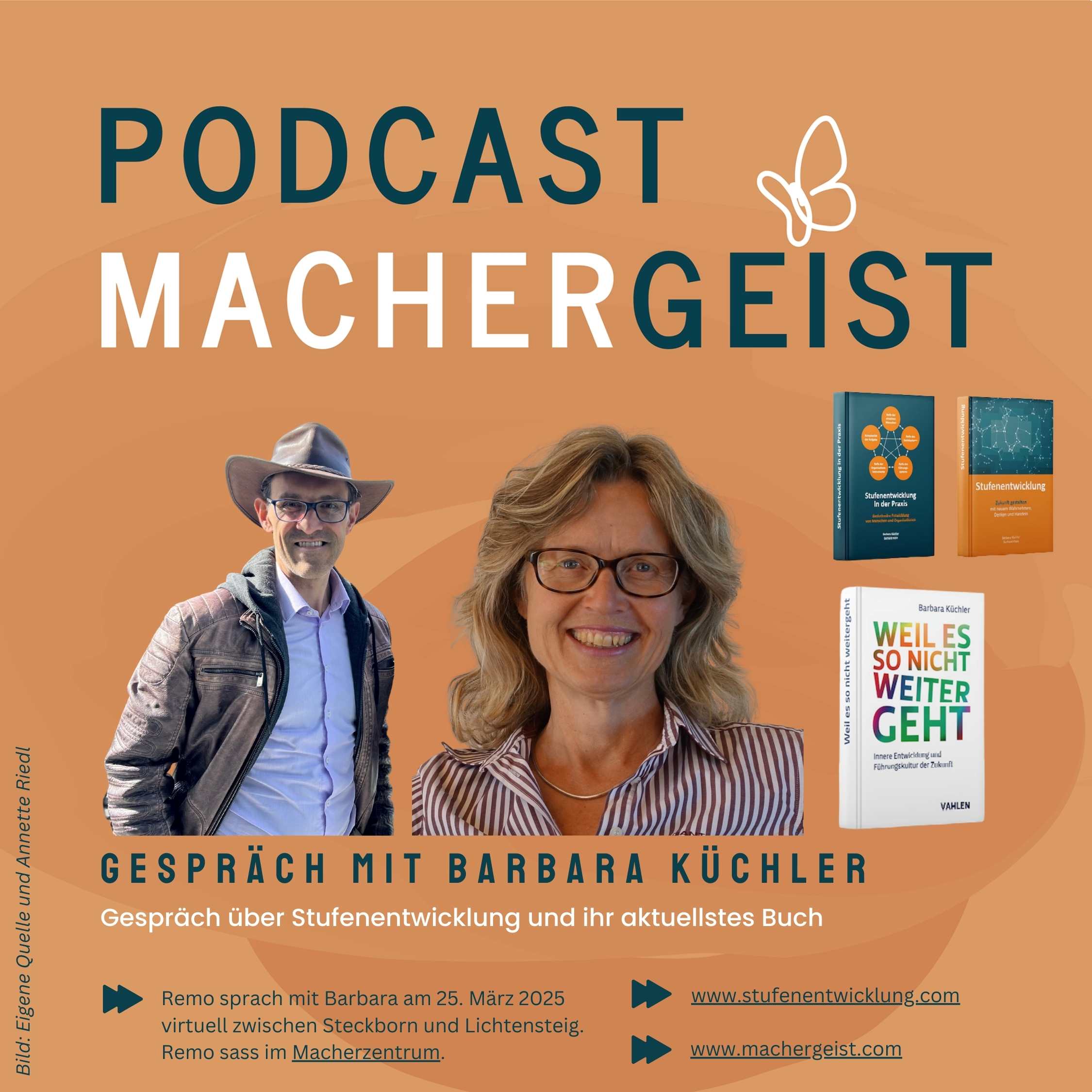 Machergeist