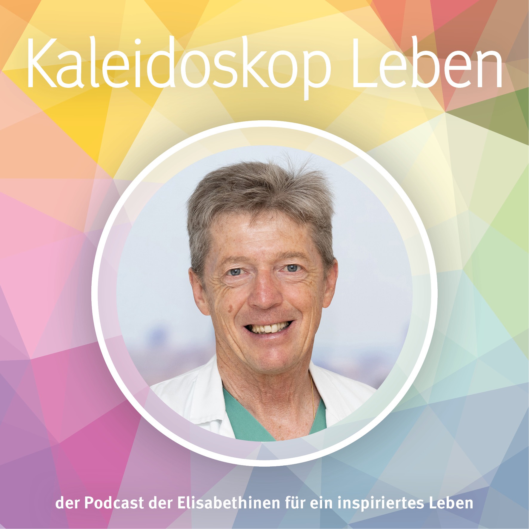 Kann KI den plötzlichen Herztod verhindern? episode artwork