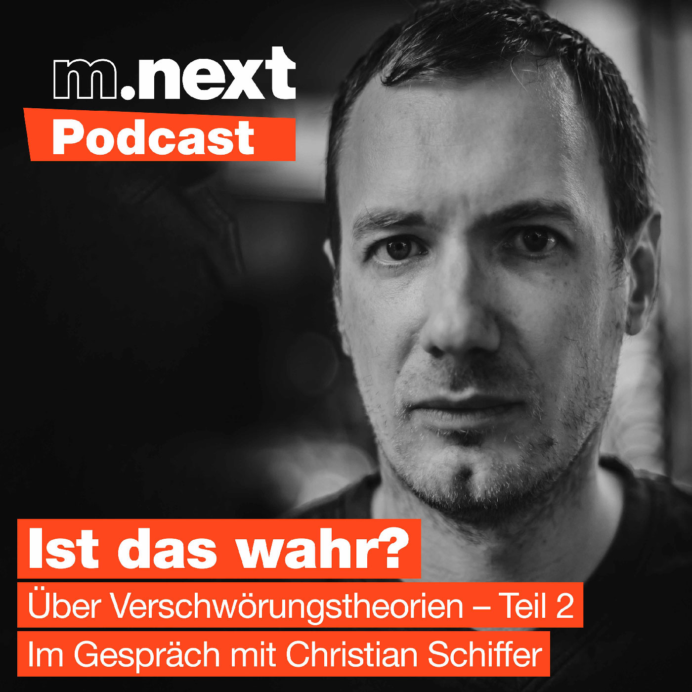 m.next Podcast