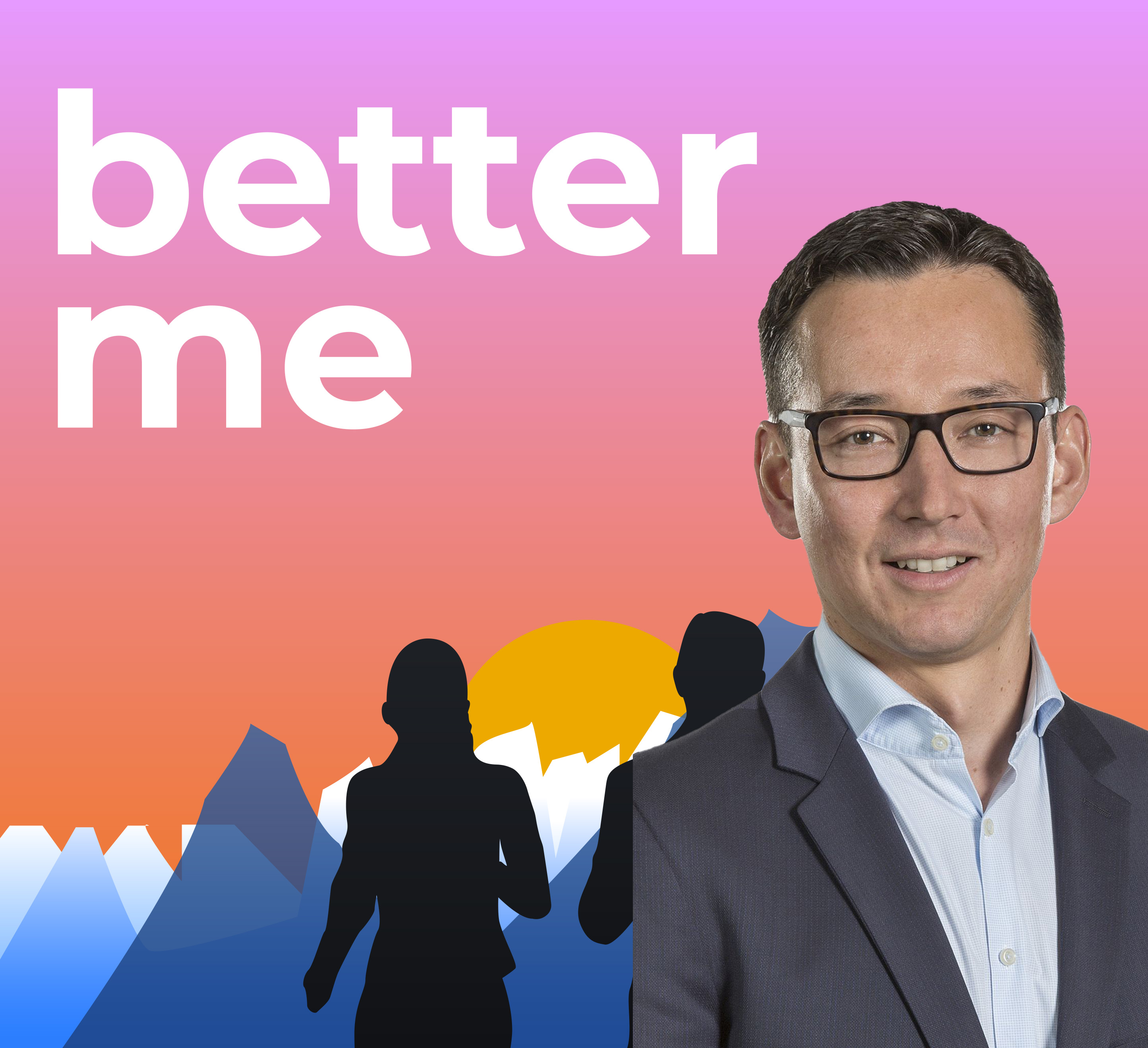 dreikommadrei - der Praxispodcast zu digitaler Transformation und New Work