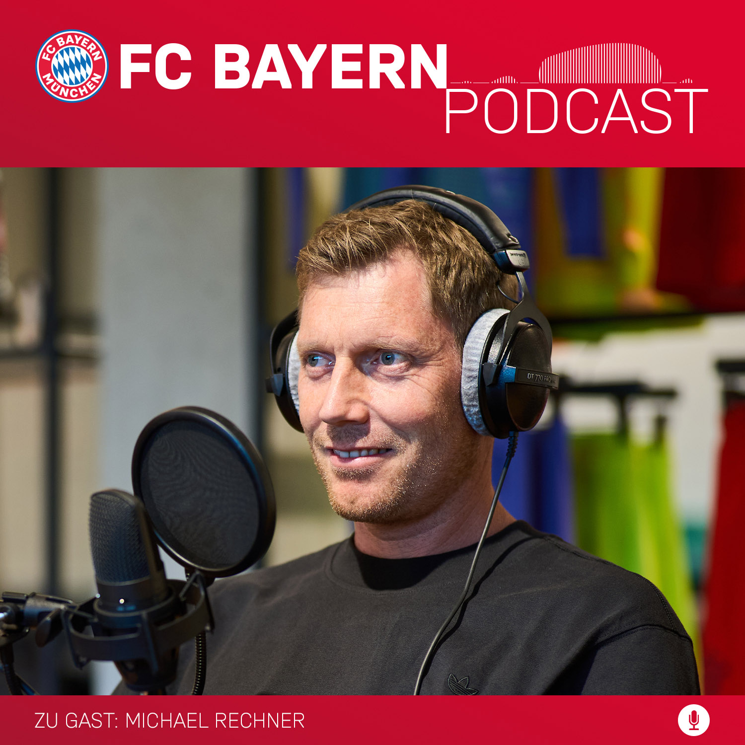FC Bayern Podcast