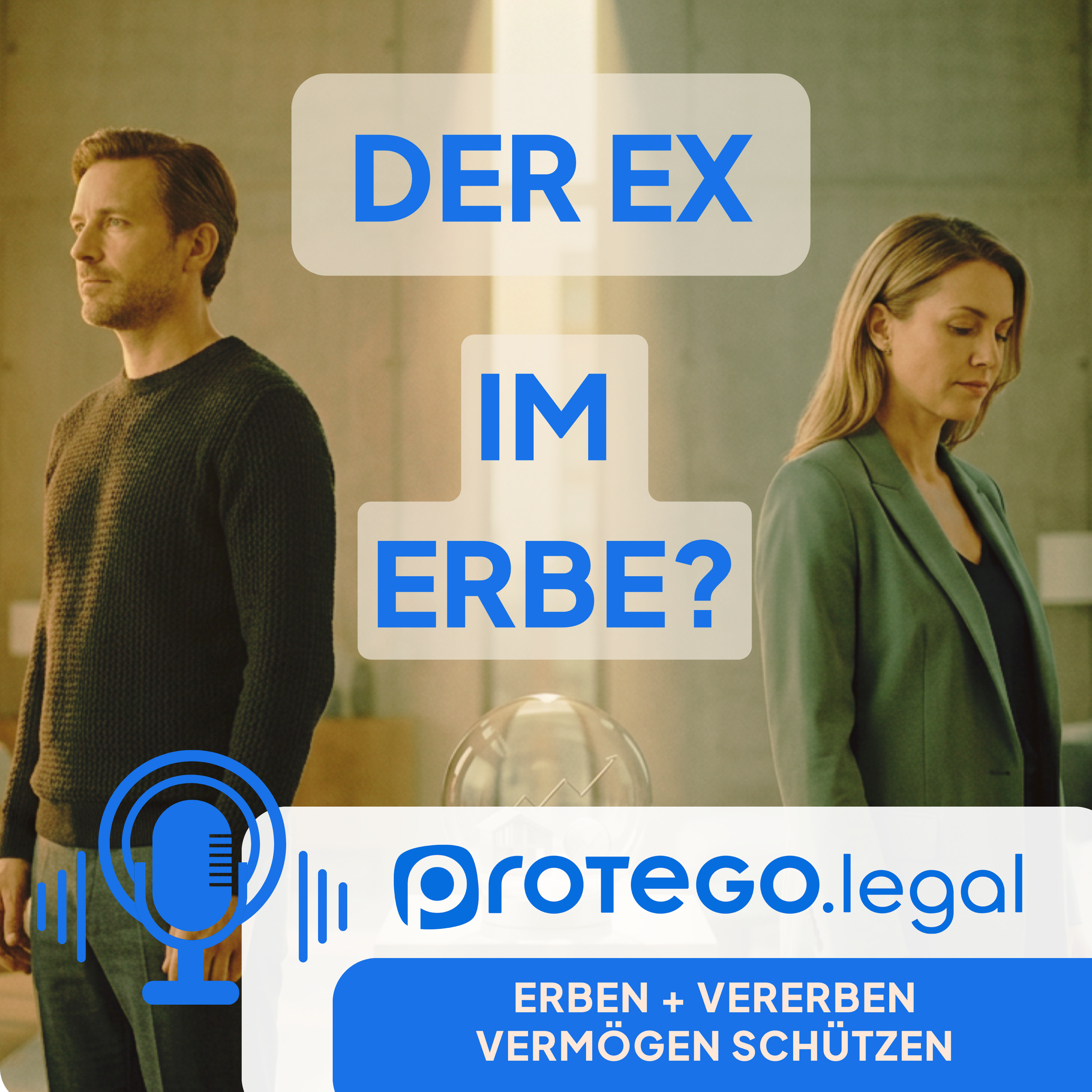 Wie Sie Ihr Erbe vor Scheidungsrisiken effektiv sch&uuml;tzen