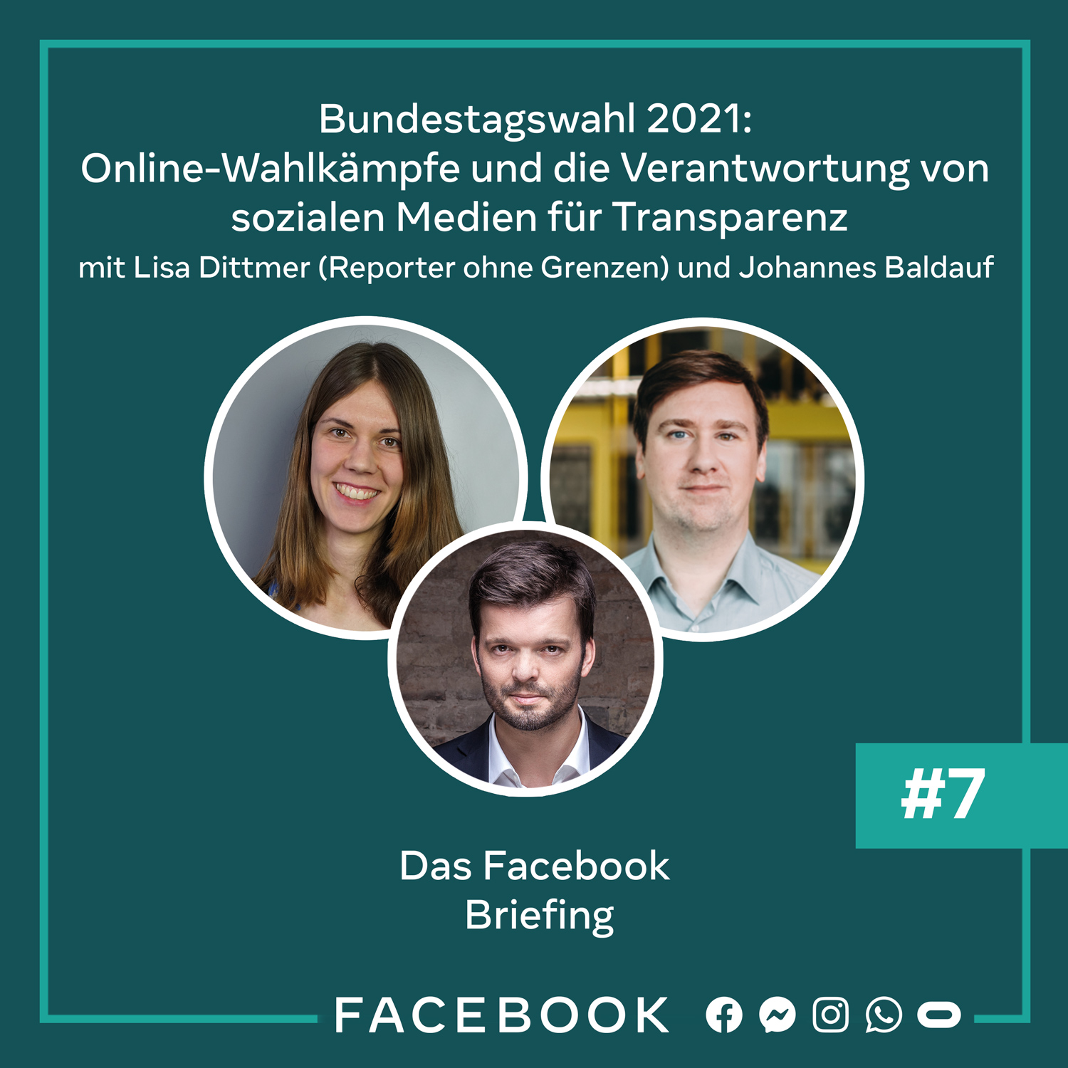 Das Facebook Update – Inspiration, Anwendungstipps & Perspektiven direkt von Facebook