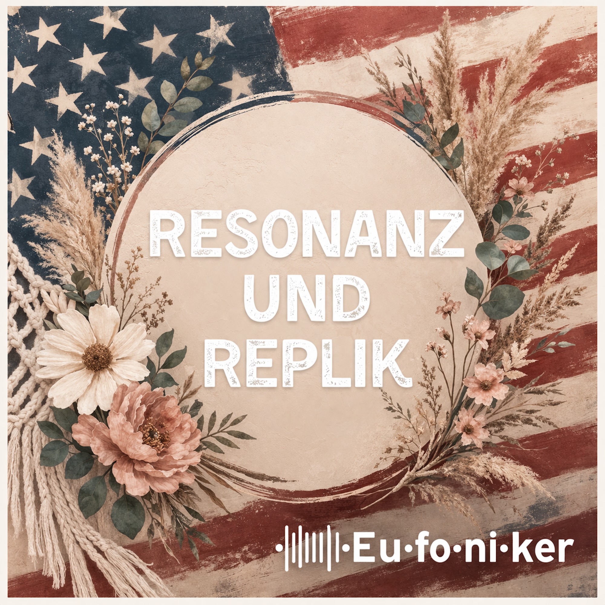 Zwischen den Welten und der Blick auf die amerikanische Seele episode artwork