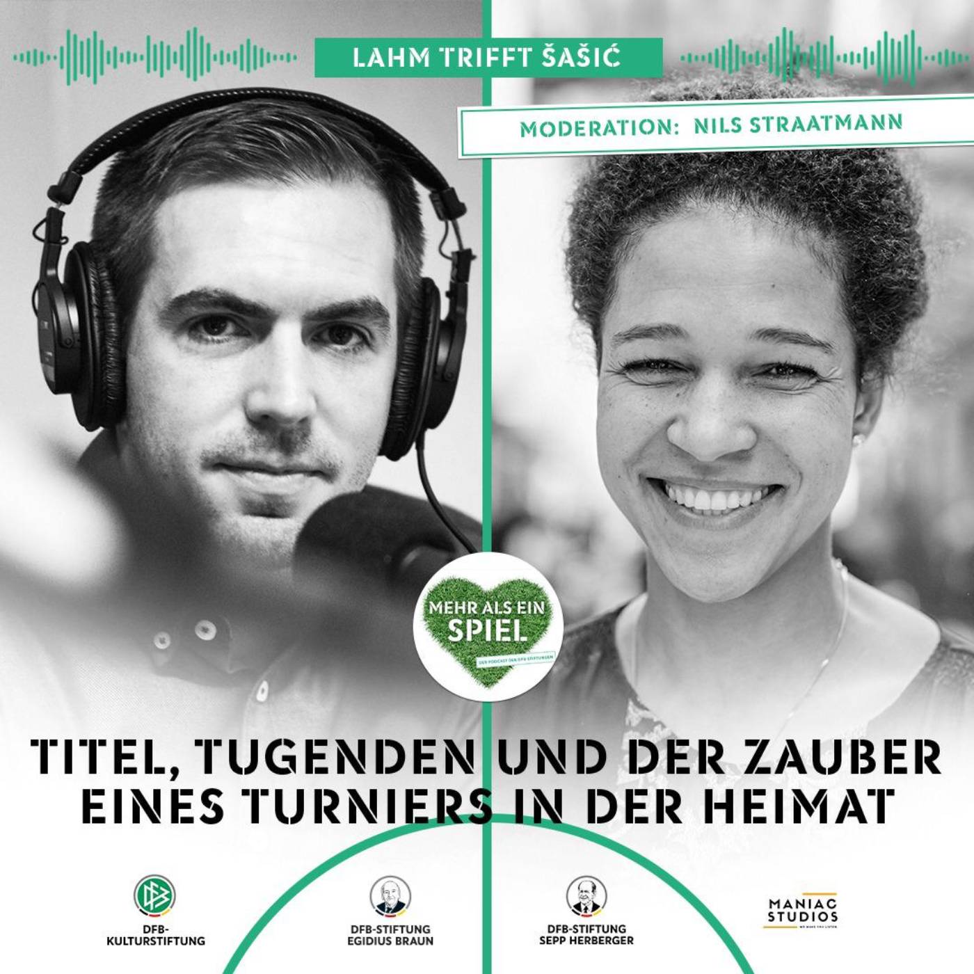 Mehr als ein Spiel