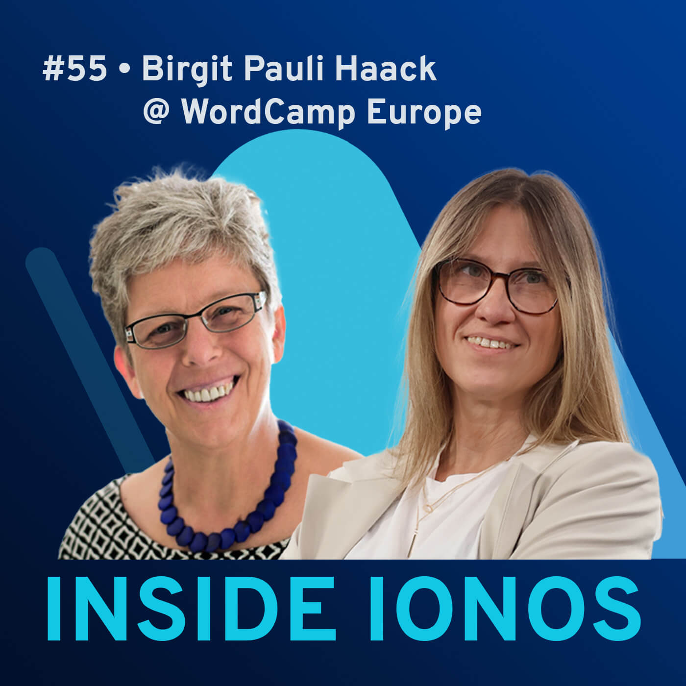 Inside IONOS