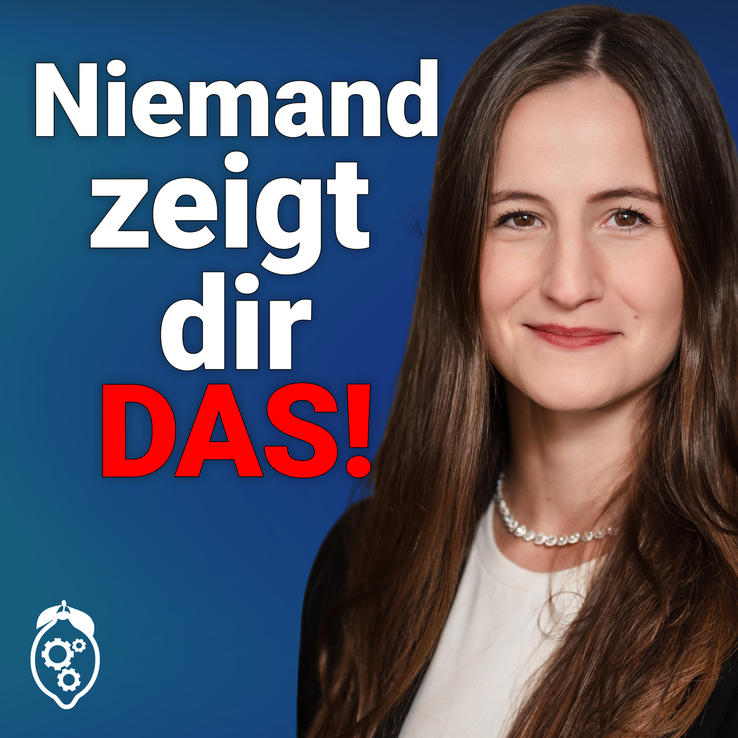 Logical Lemon Insider Podcast | YouTube | Business | Marketing | Personal Führung