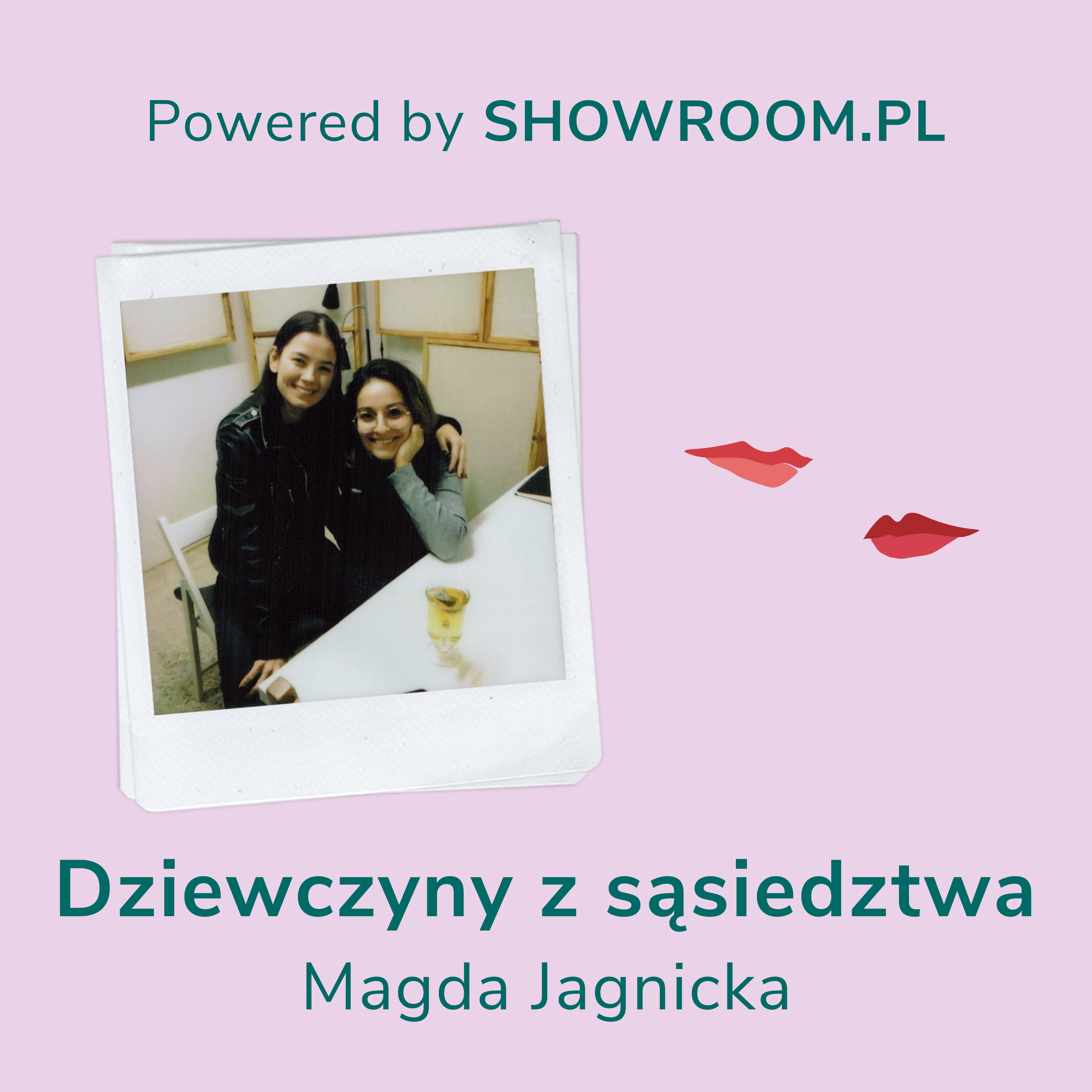 Dziewczyny z sąsiedztwa