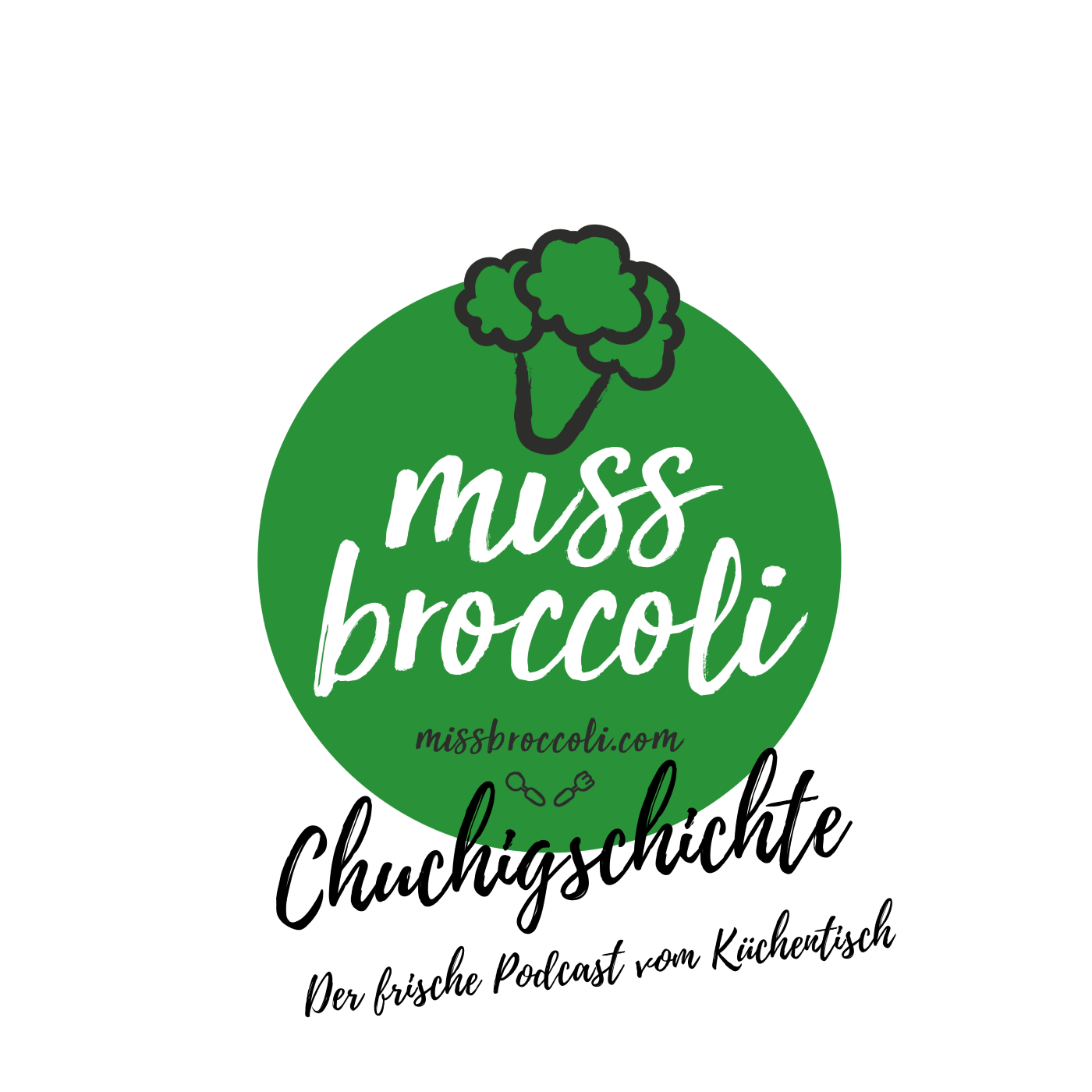Healthy Happy Family by Miss Broccoli - gesunde veggie Kinderernährung leicht gemacht!