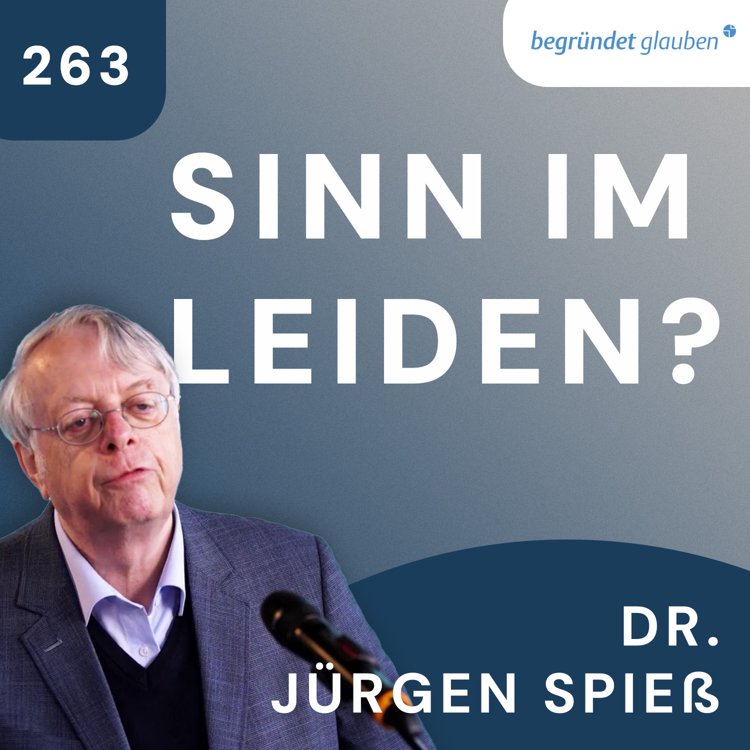 Begründet Glauben