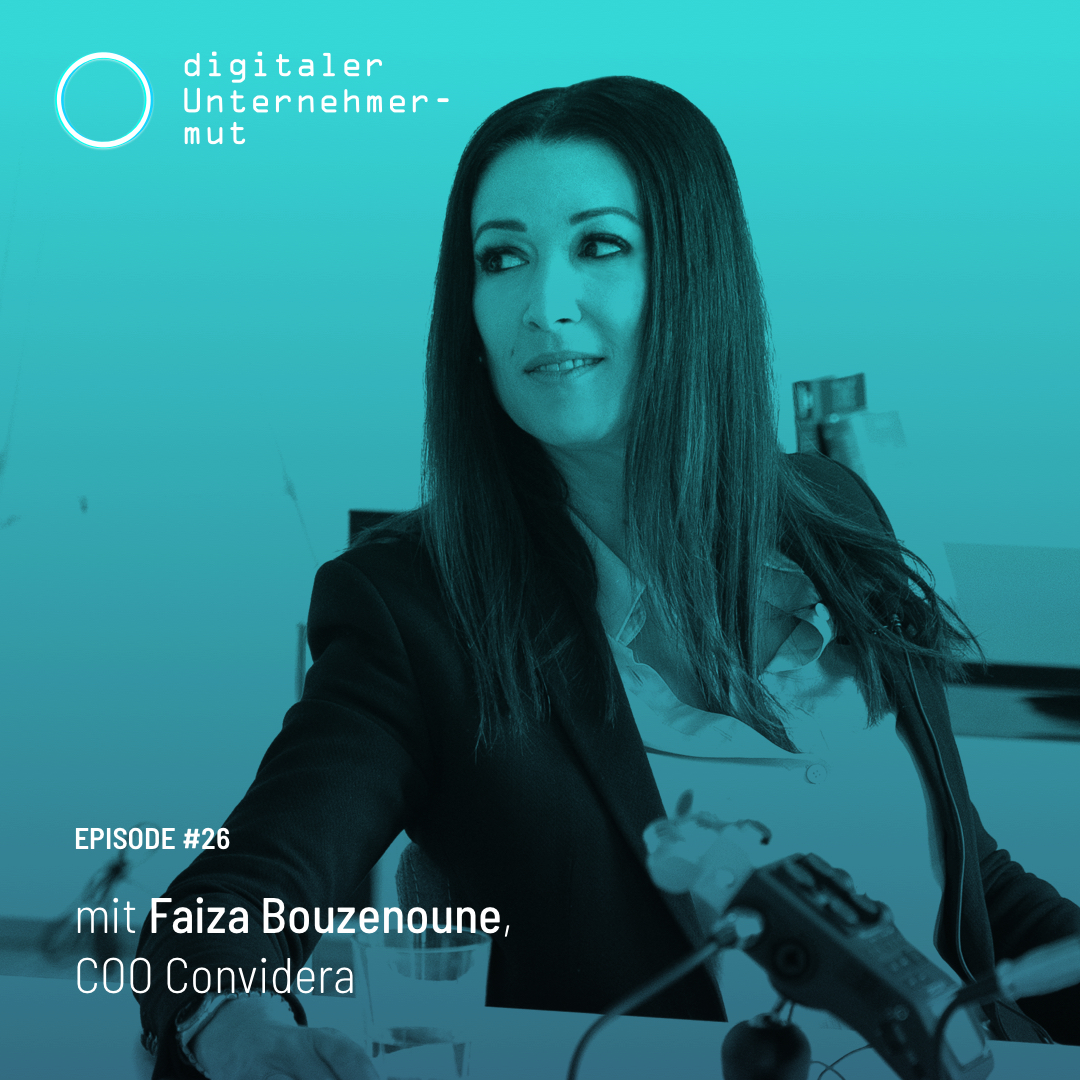 Digitaler Unternehmermut