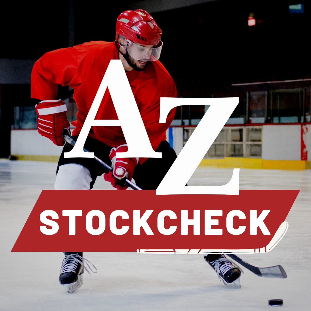Stockcheck - der Eishockey-Podcast der Allgäuer Zeitung