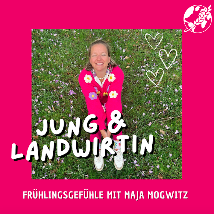 Jung & Landwirtin