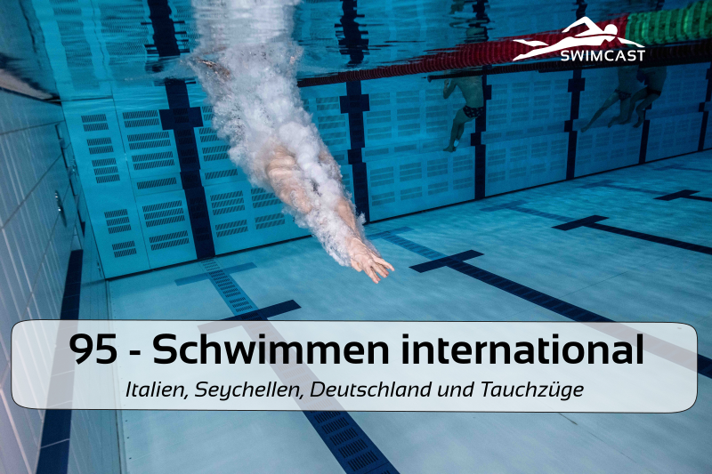 Swimcast
