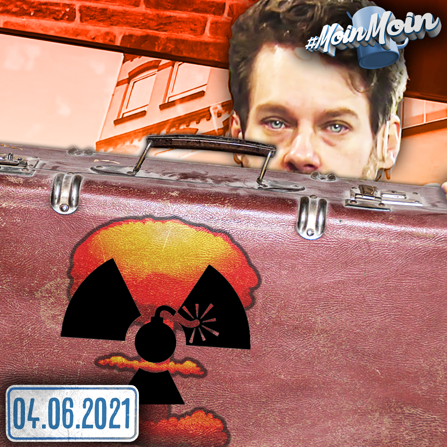 #1554 | Florentin am Atomkoffer & Vorfreude auf Thabor episode artwork