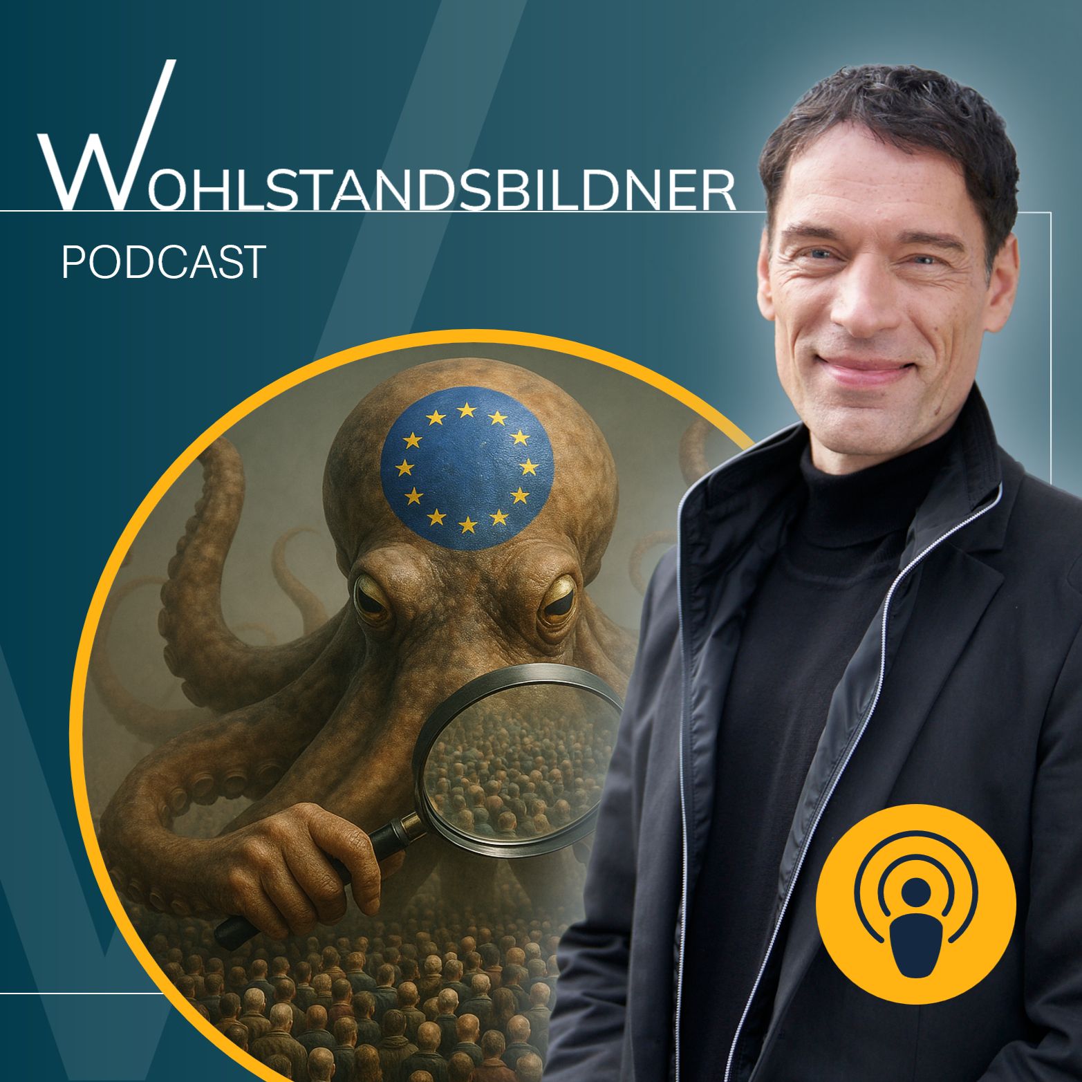 Der Wohlstandsbildner Podcast