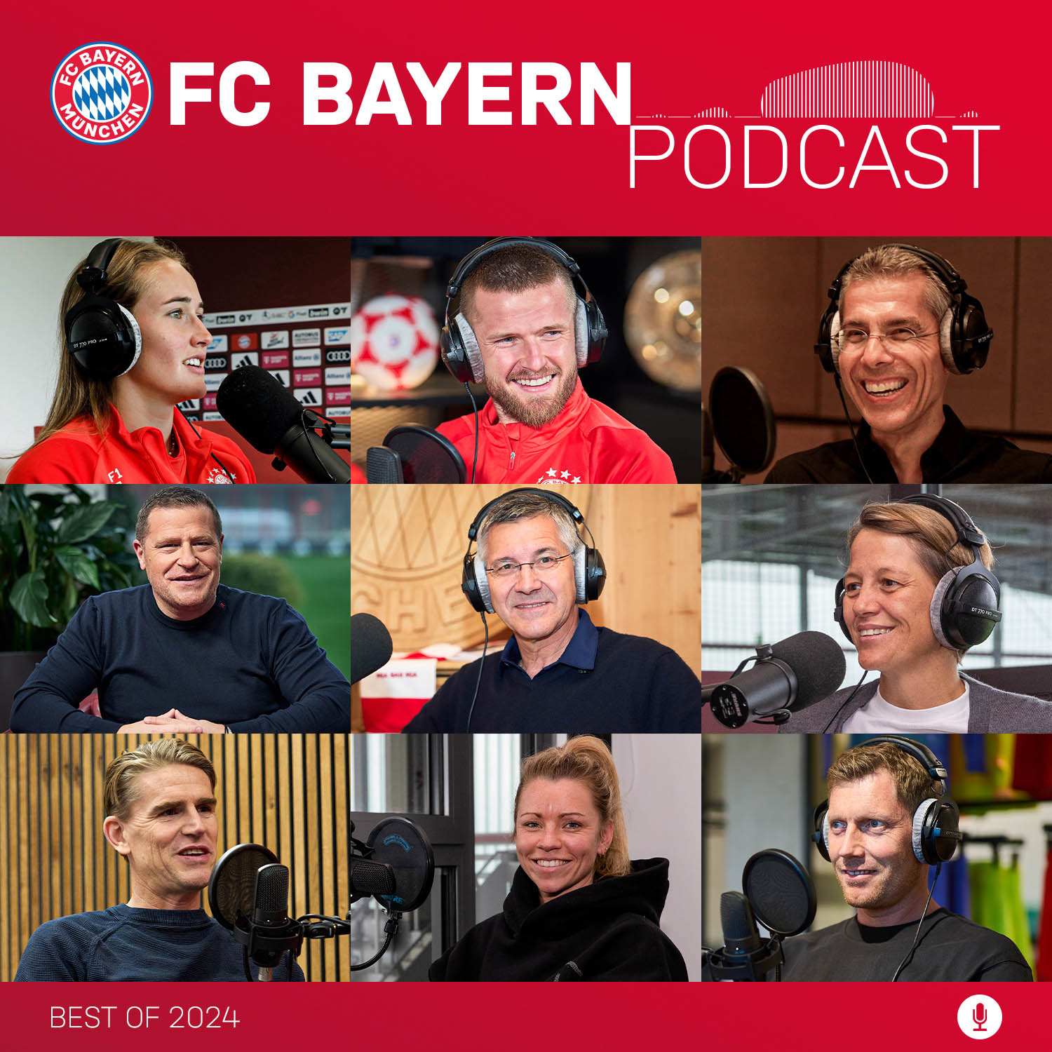FC Bayern Podcast
