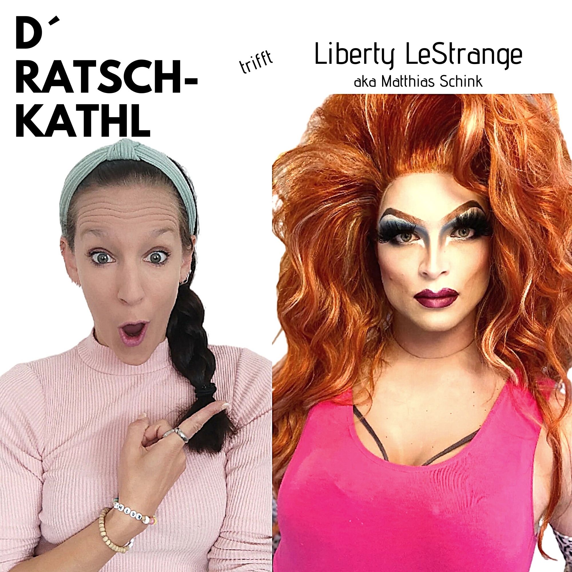dRatschKathl & der Paarberater