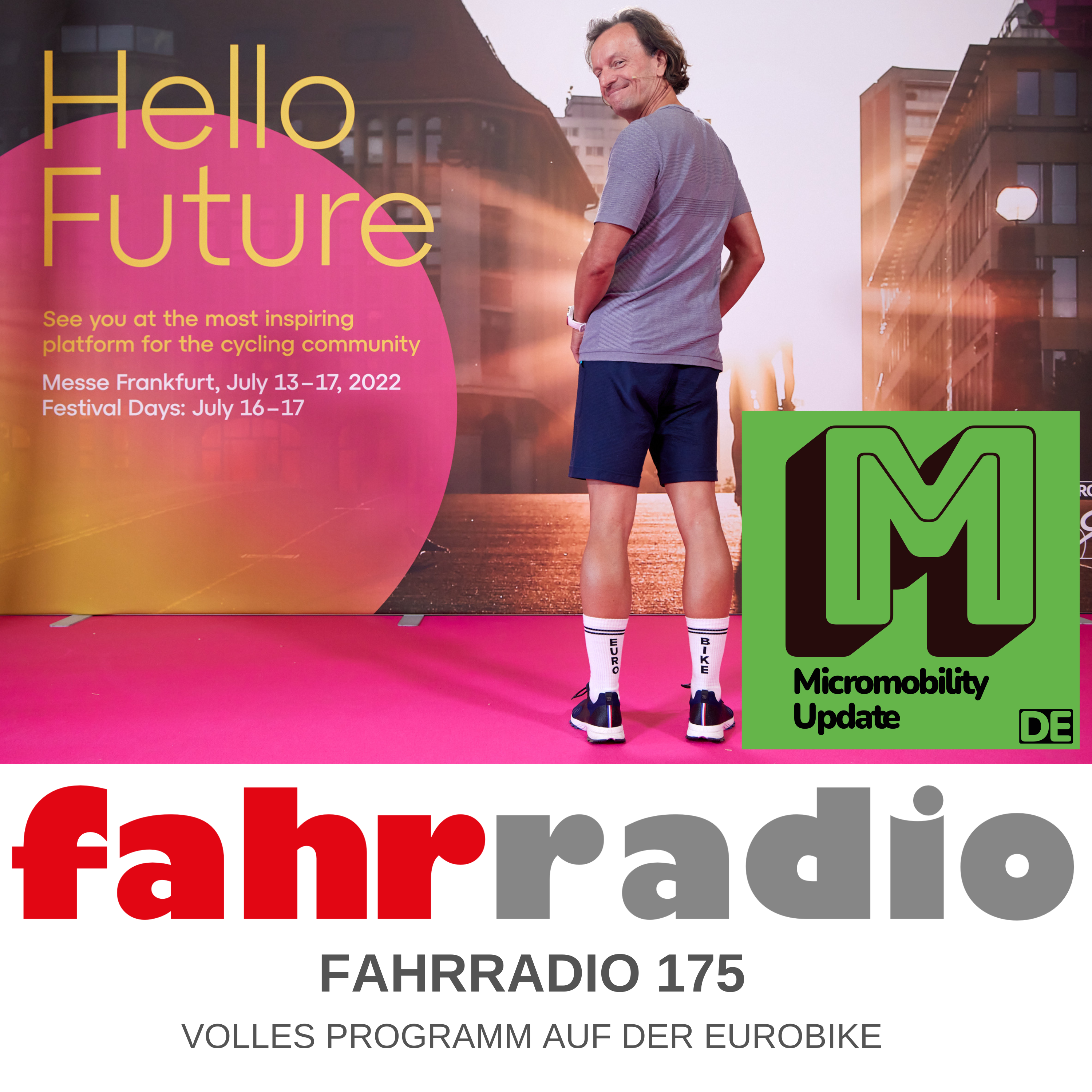 Fahrradio