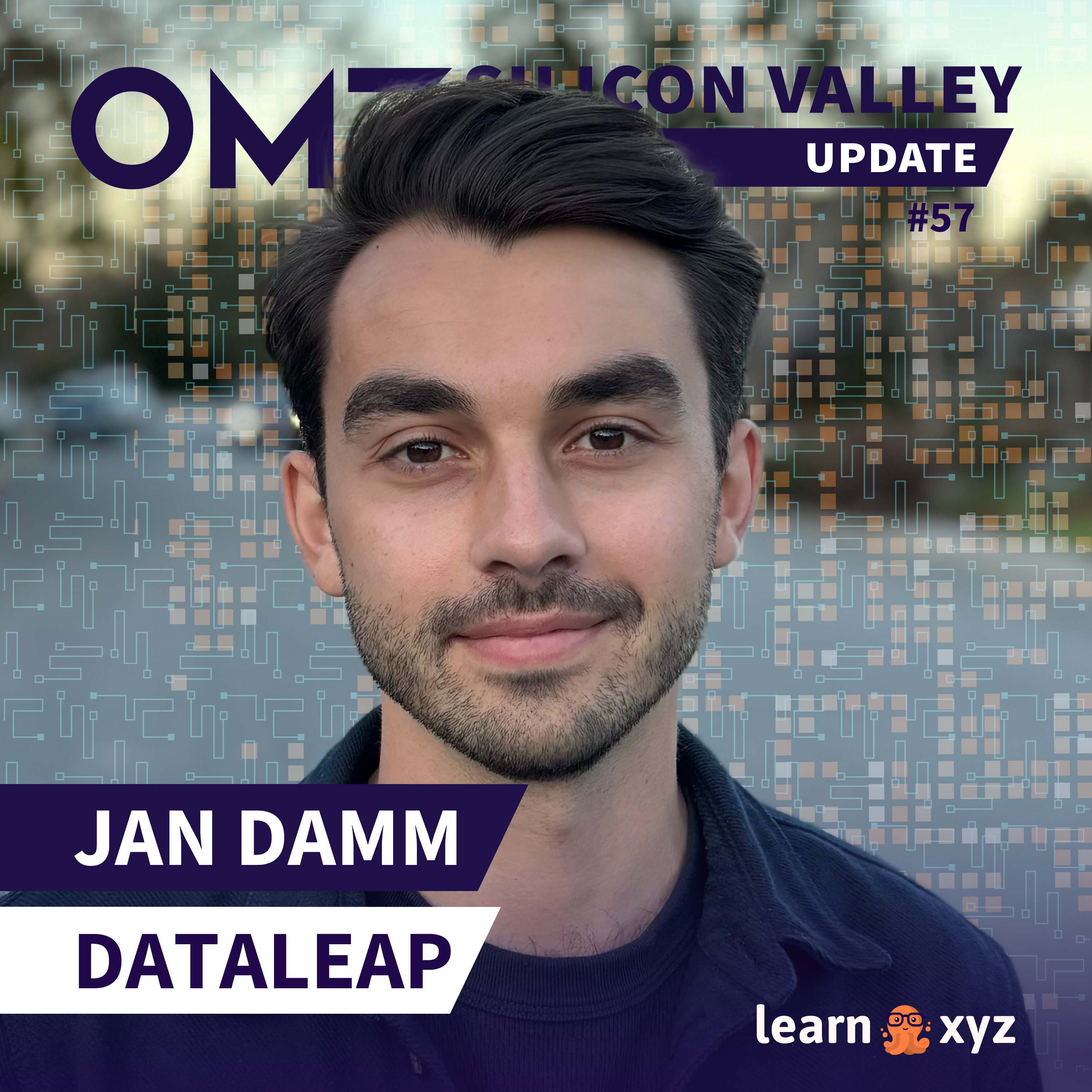 Von Google-Absage über Crypto-Crash zu YC - wie oft kann man neu anfangen, Jan Damm? (#57)