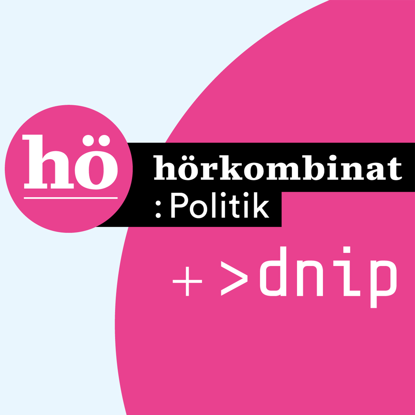 Hörkombinat :Politik