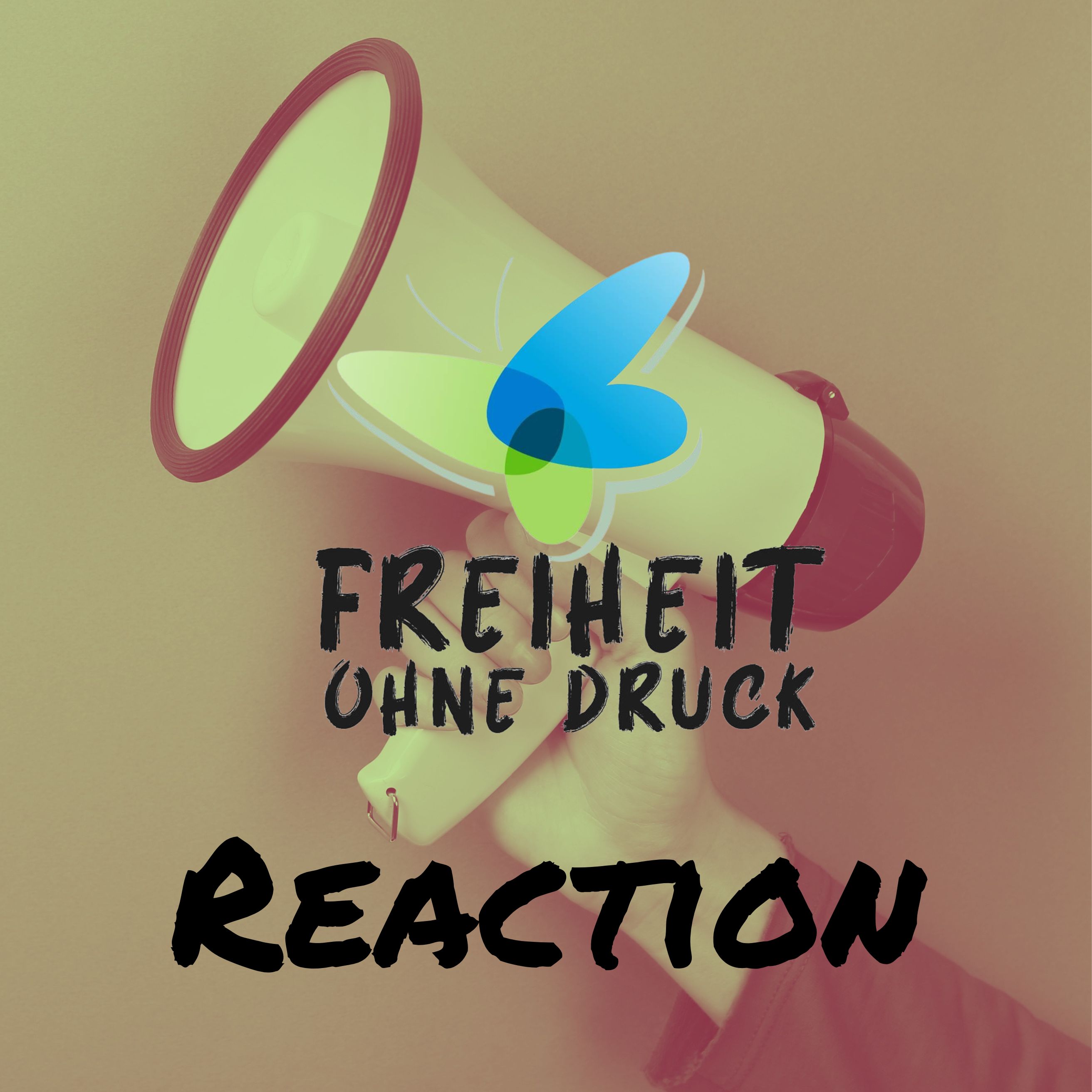 Freiheit ohne Druck