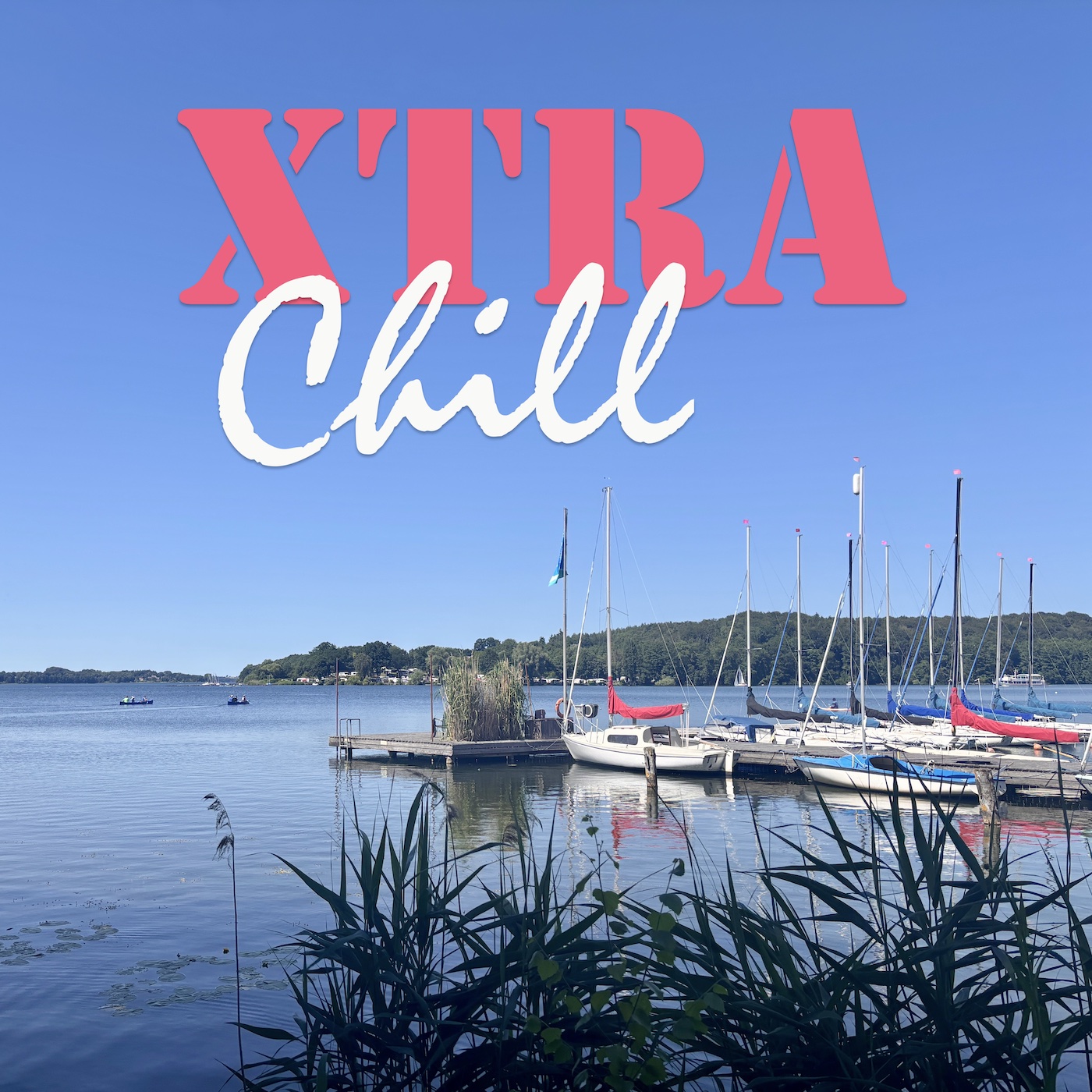 XtraChill 465