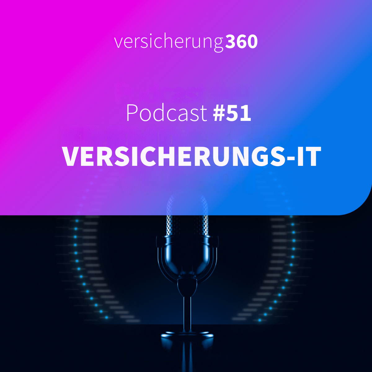 Versicherung 360 - Themen, Trends & Zukunft