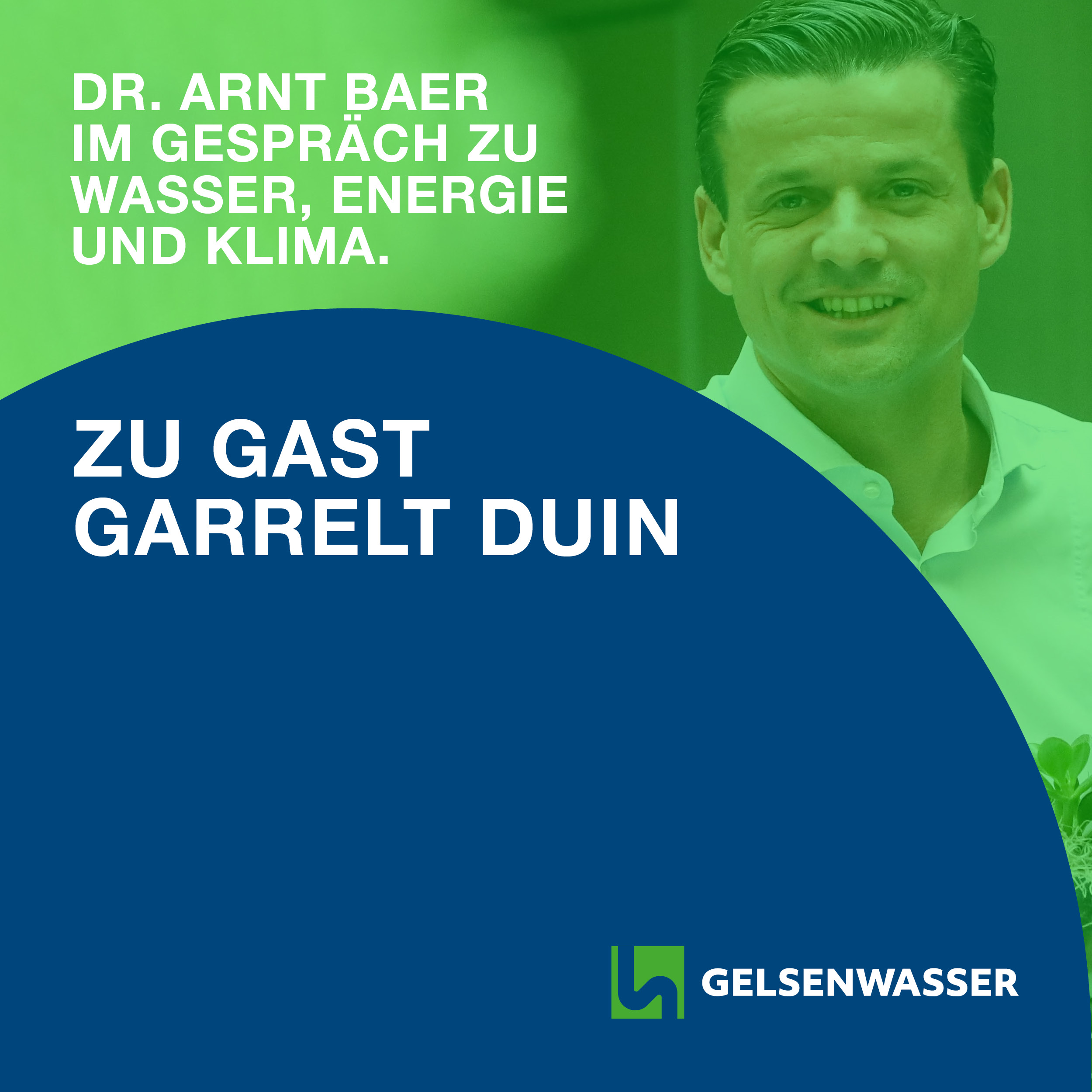 #77 Garrelt Duin über die Transformation im Ruhrgebiet episode artwork