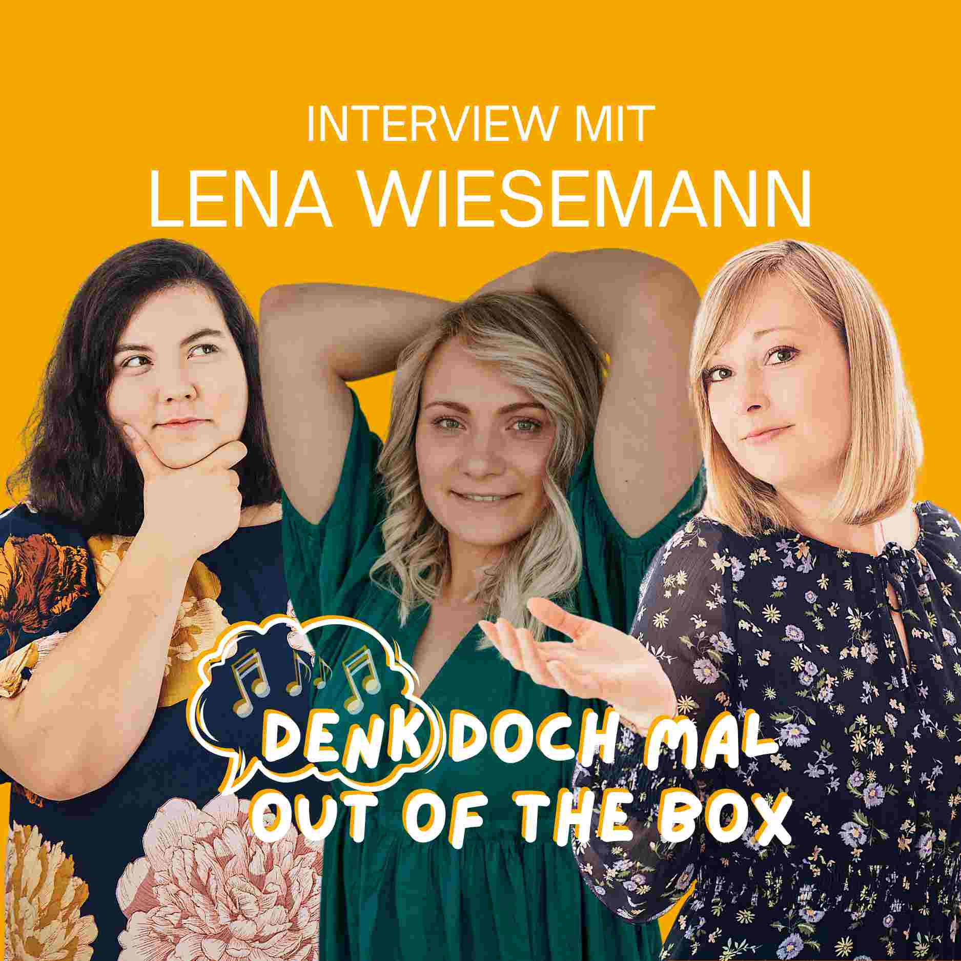 Denk doch mal out of the Box