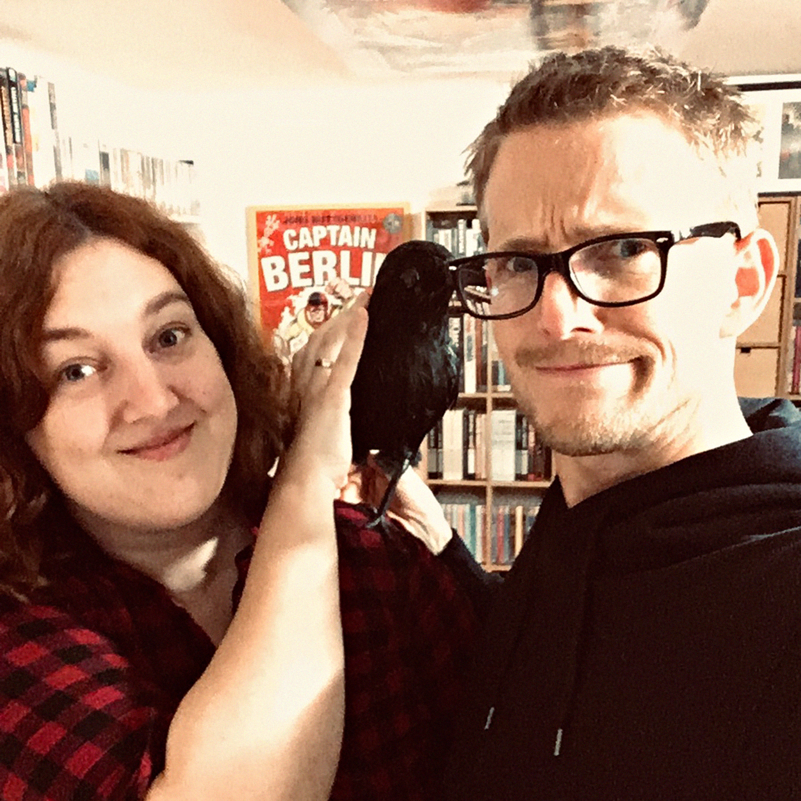 Der kleine Rat - Der gemütliche Game of Thrones Rewatch Podcast