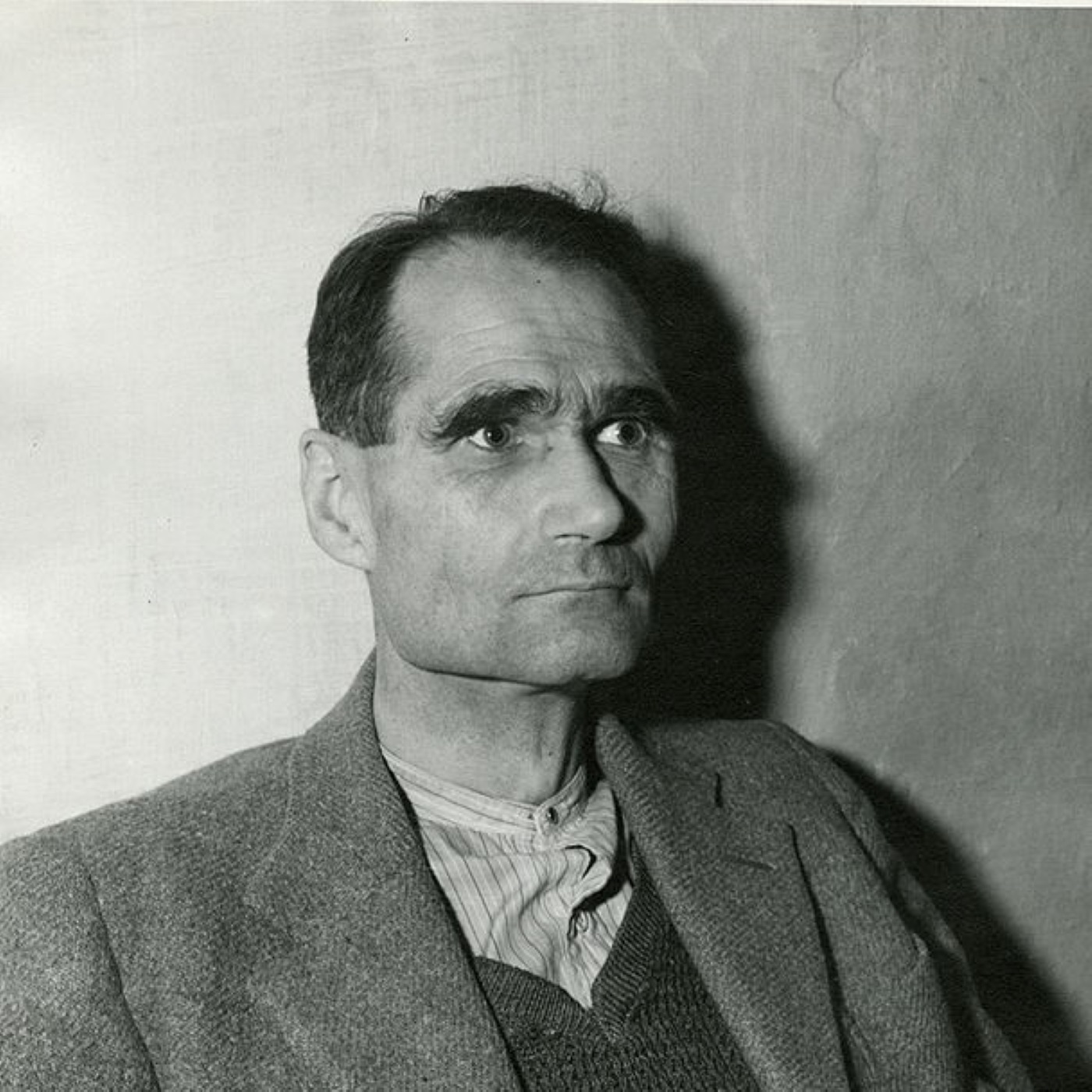 Y-109: Bericht des Gerichts-Psychologen über den Geisteszustand des Angeklagten Heß (1946)