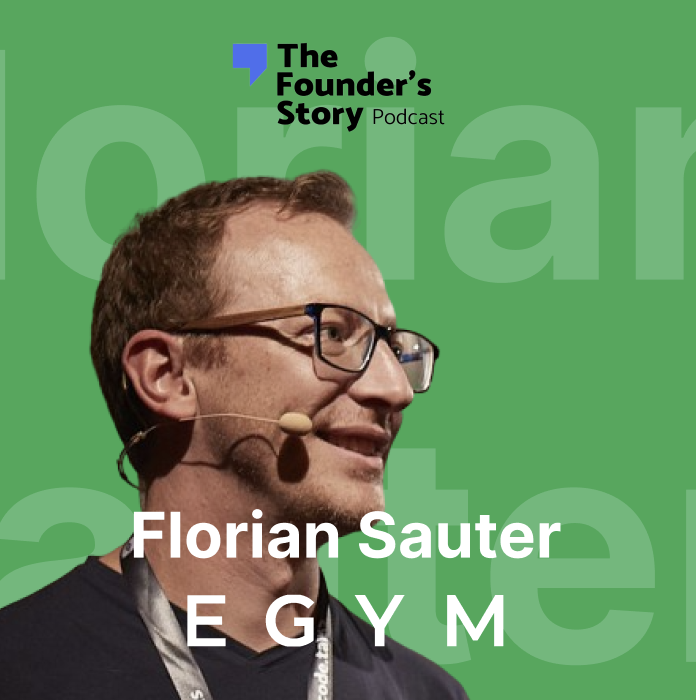 The Founder\'s Story