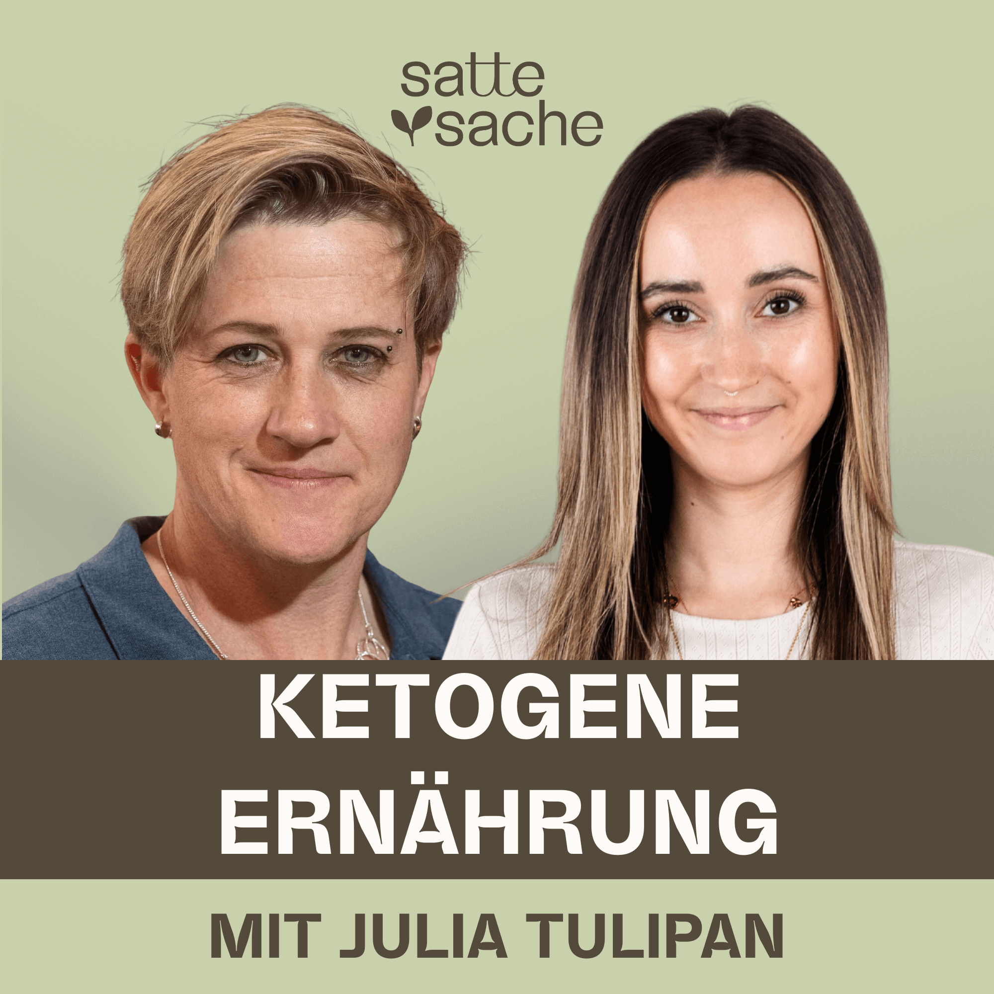 Satte Sache | Ernährung & Wissenschaft