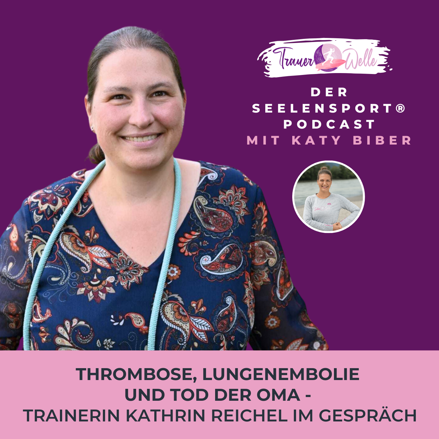Trauerwelle
