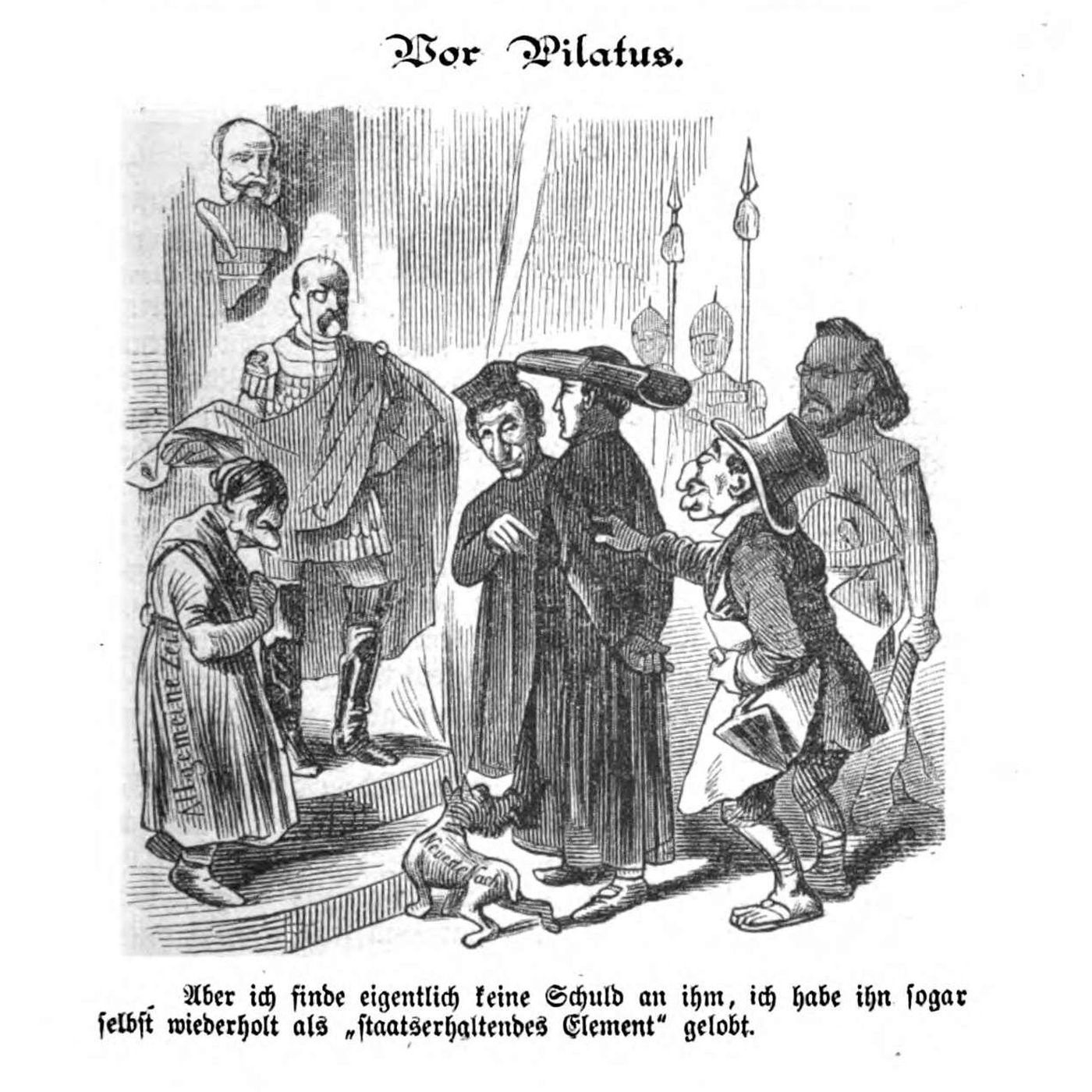 Religion und Politik