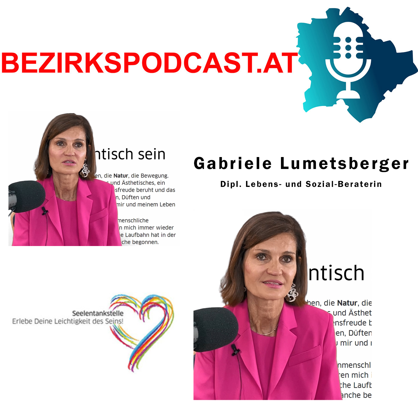 Bezirkspodcast