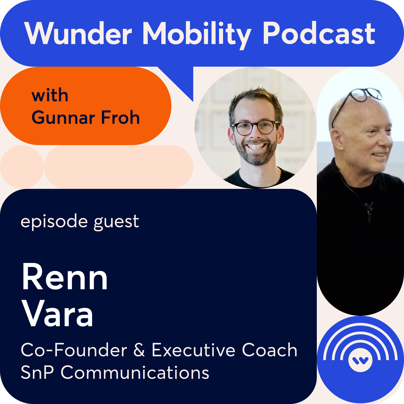 Wunder Mobility Podcast
