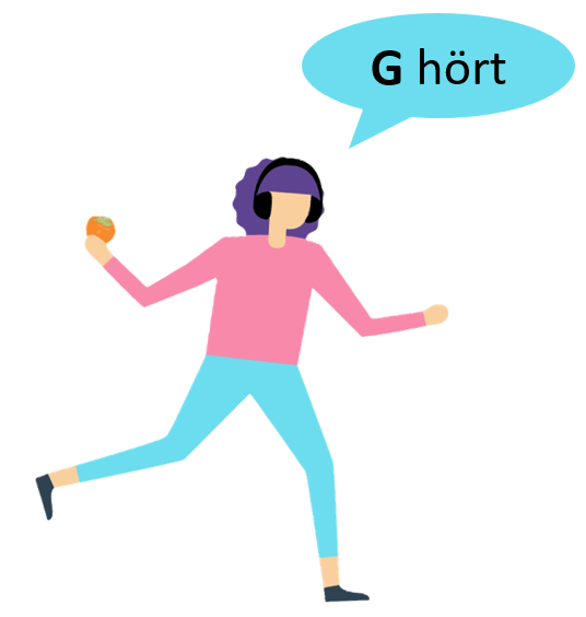 STRESSLESS - Der Podcast zum Thema Stresserleben im Studierendenalltag