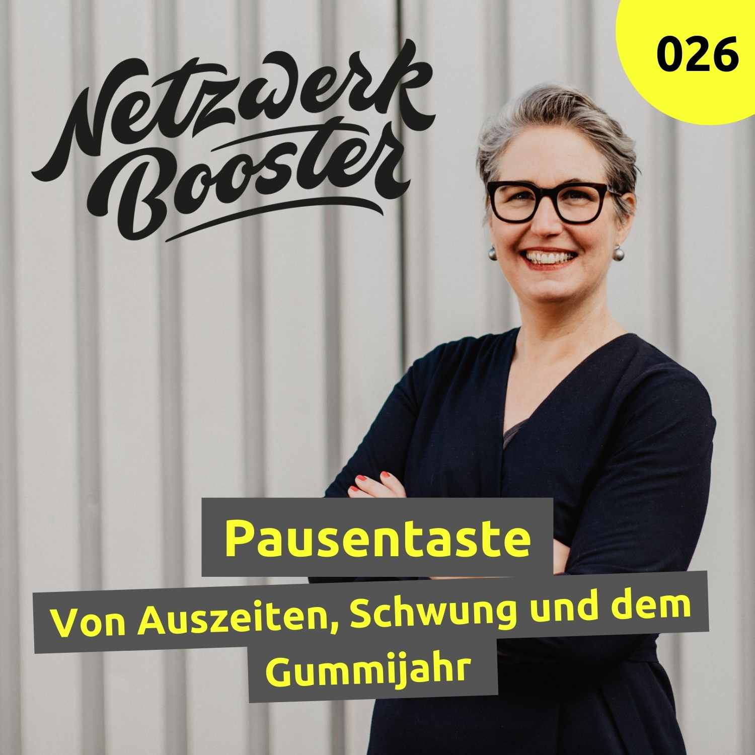 Pausentaste