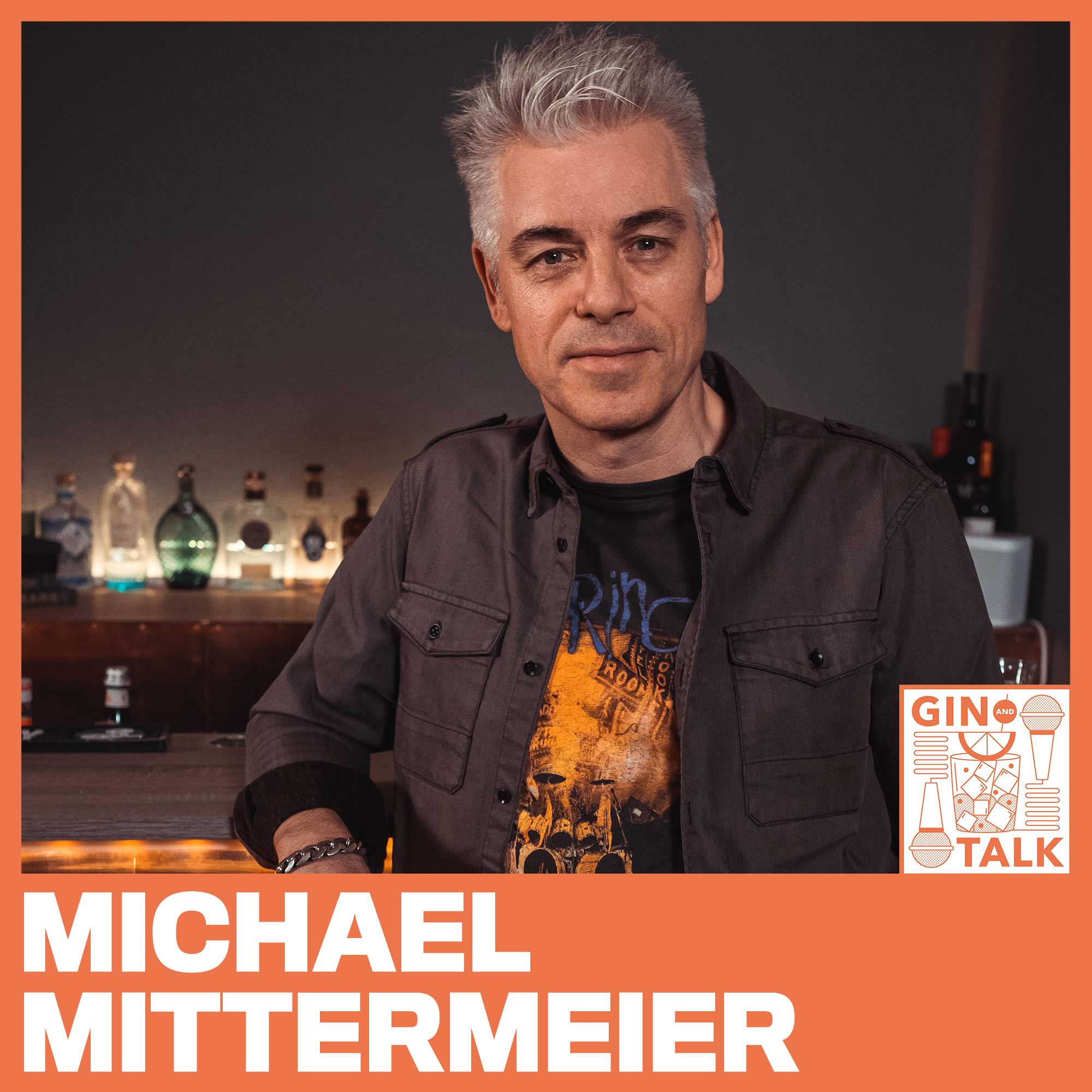 Gin And Talk