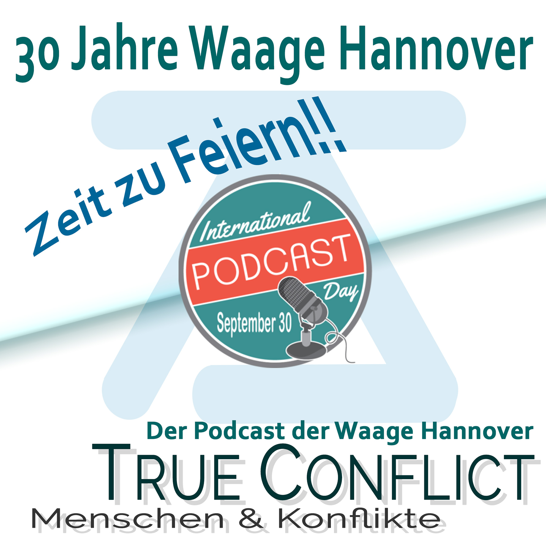 True Conflict - Menschen & Konflikte