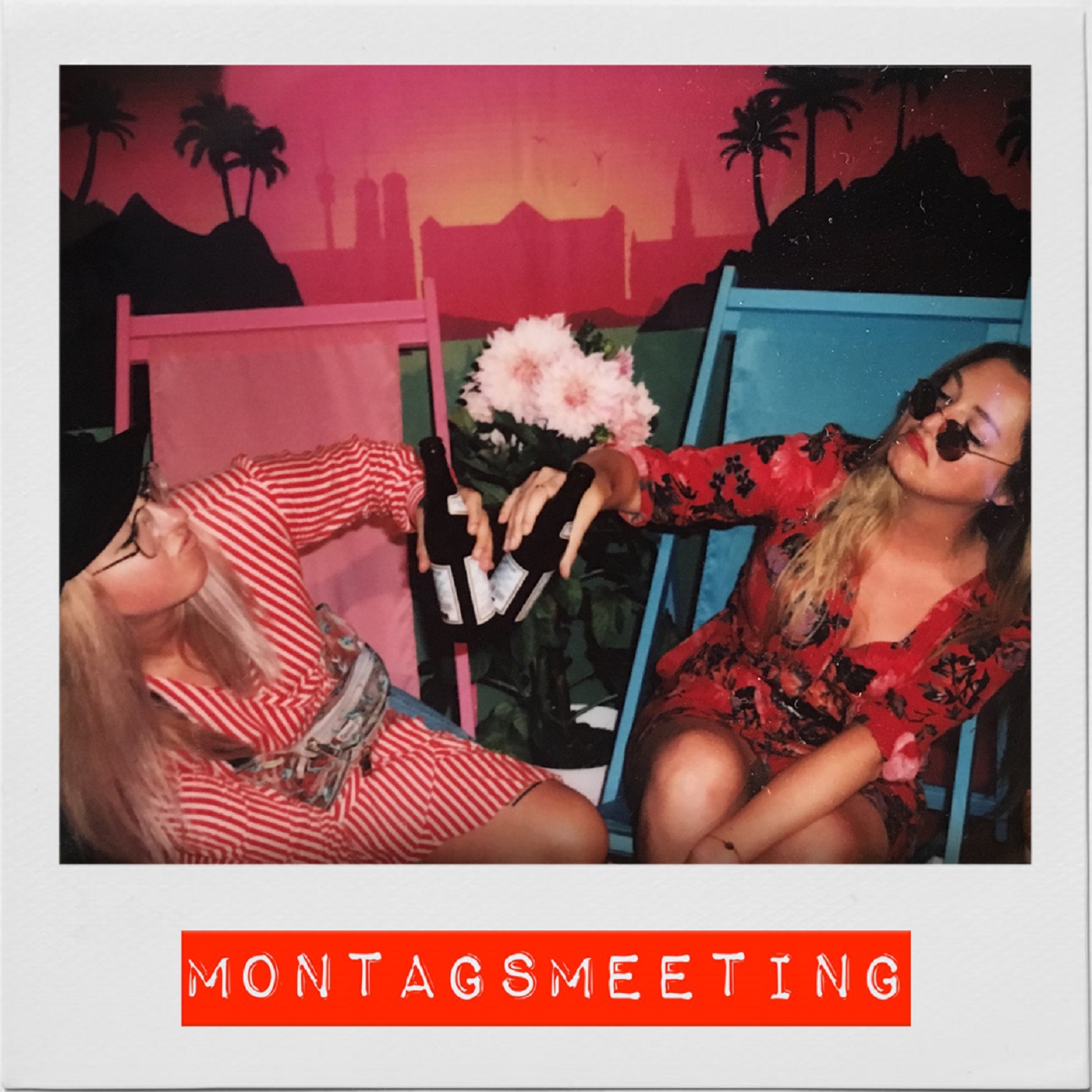 MONTAGSMEETING